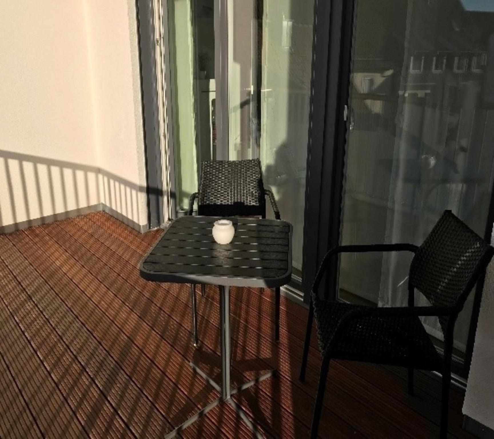 Apartment photo 3