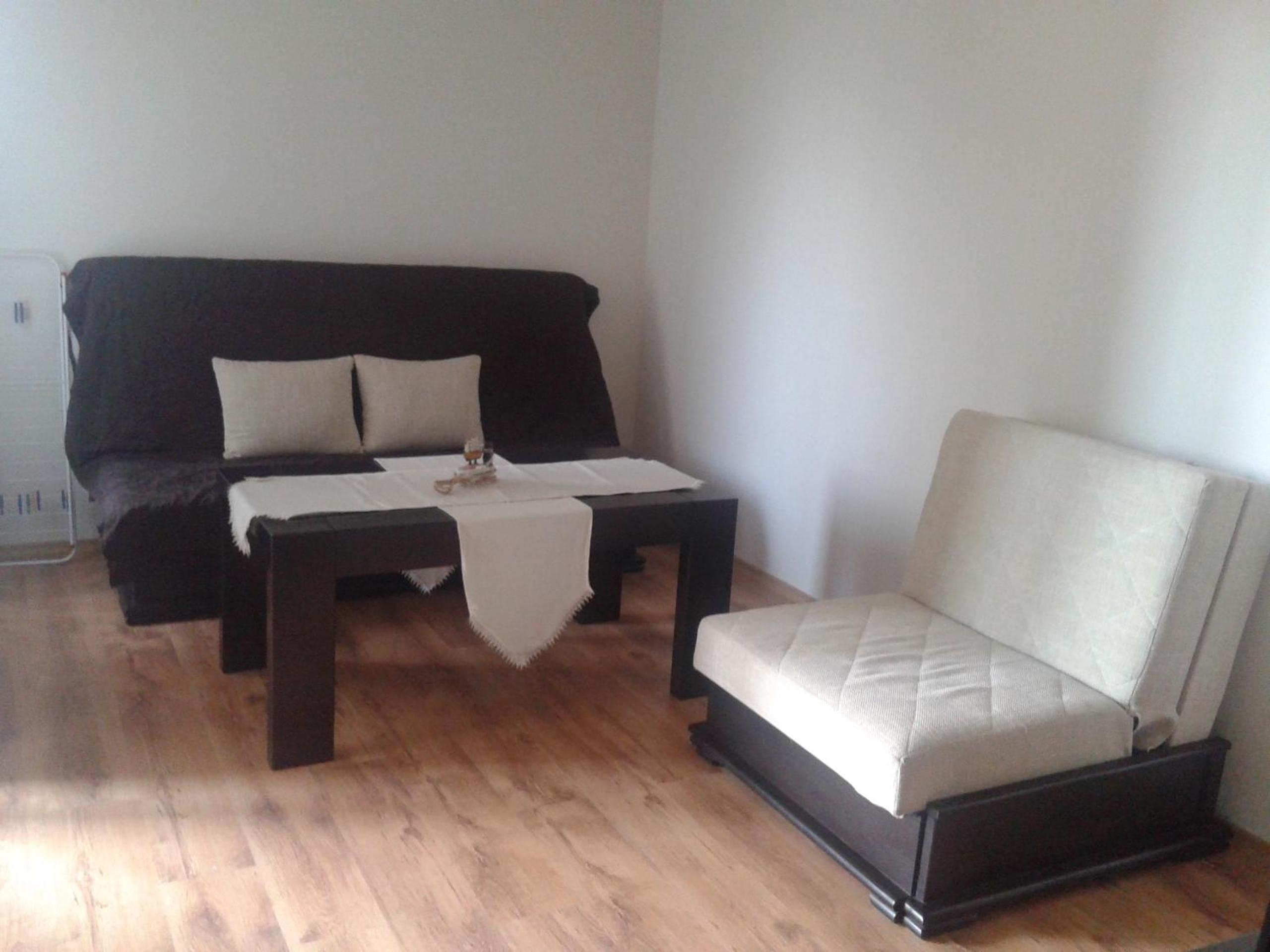 One-Bedroom Apartment - Ground Floor photo 1