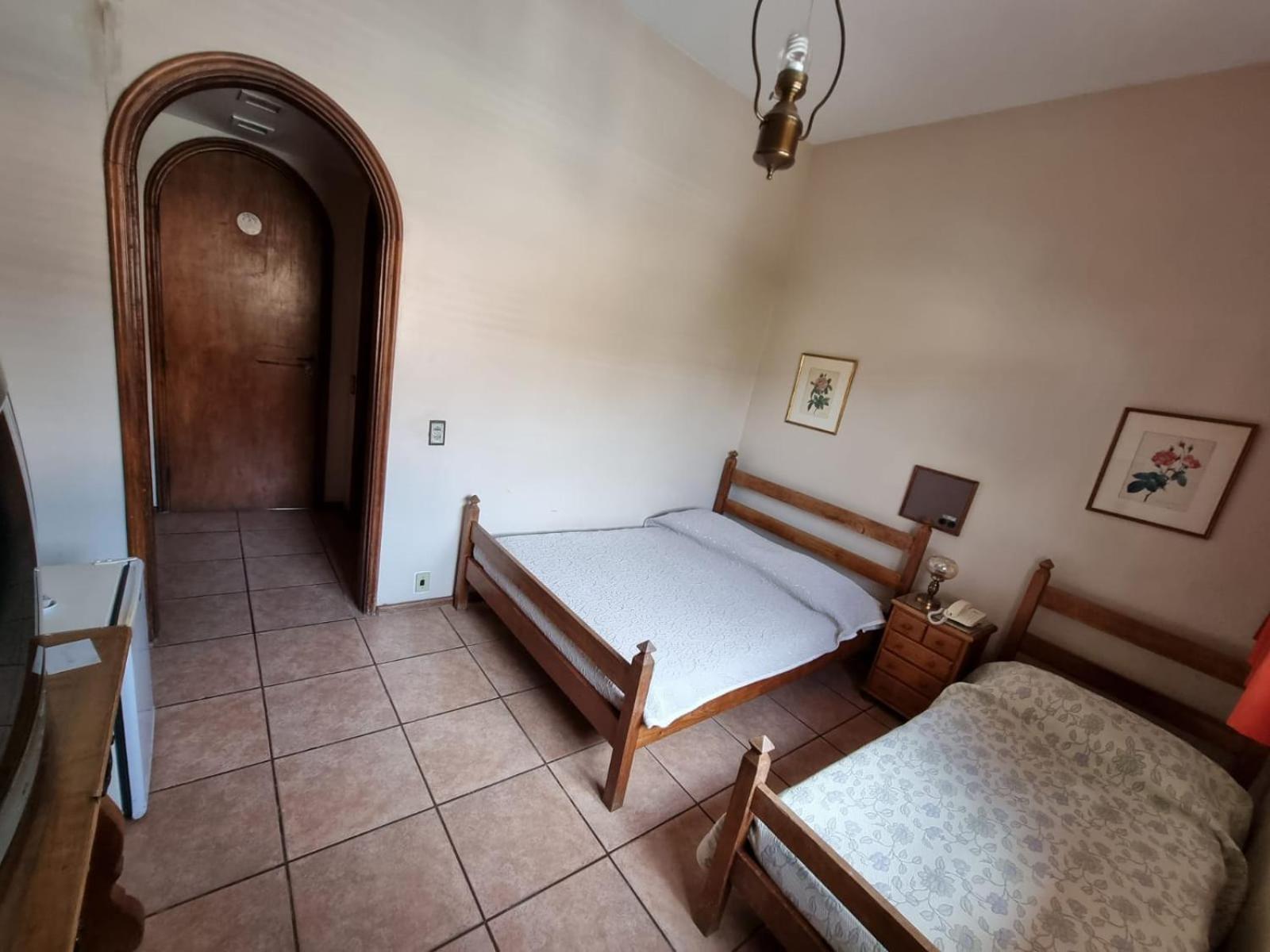 Standard Triple Room photo 2