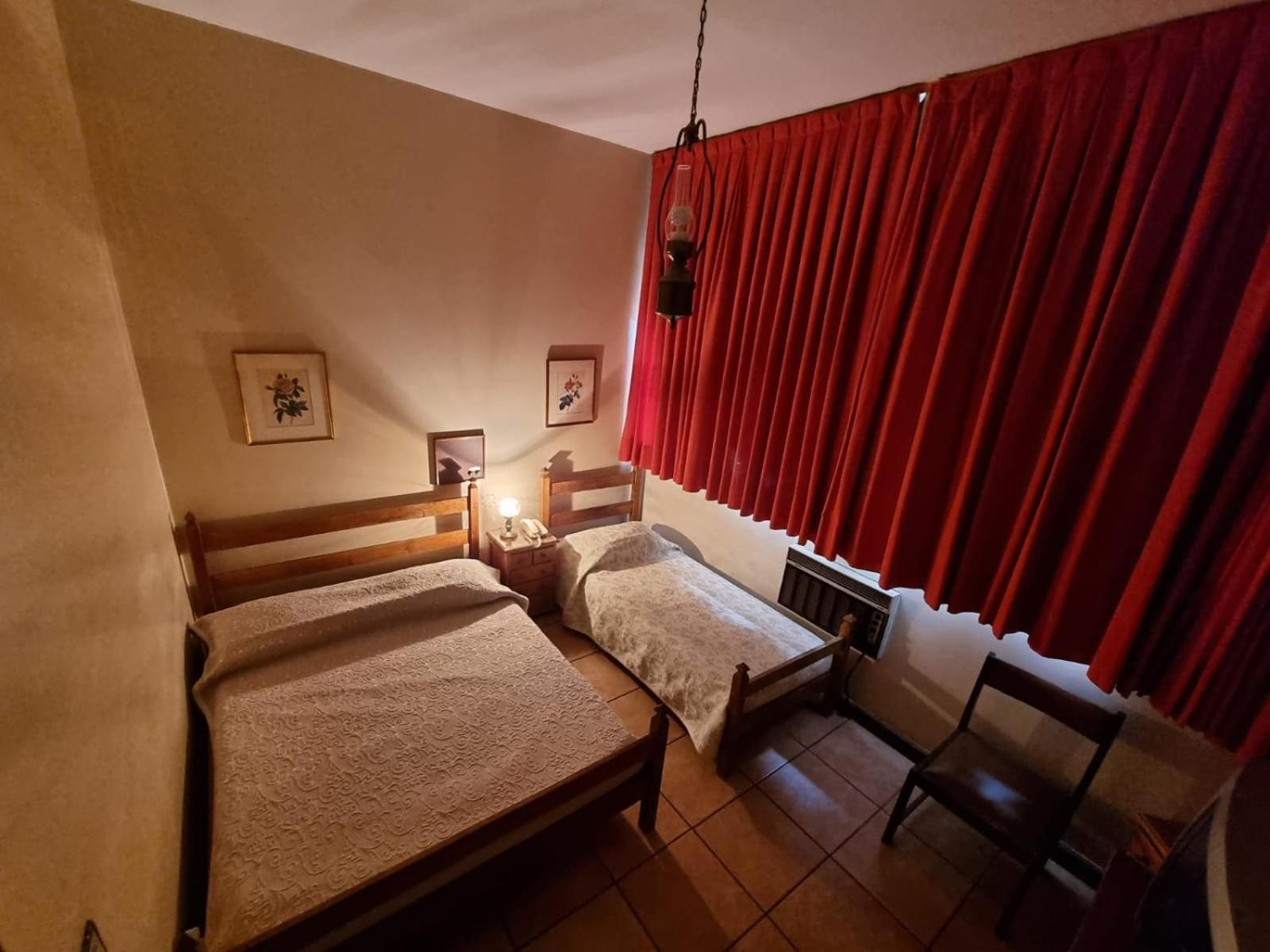 Standard Triple Room photo 1