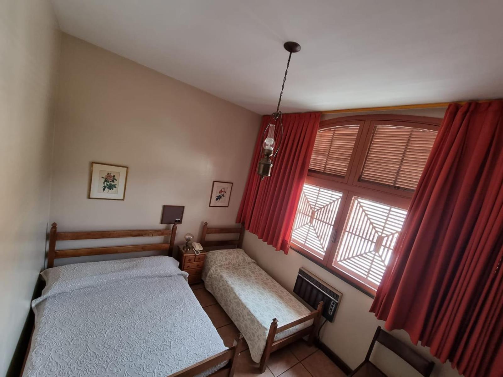 Standard Triple Room photo 3