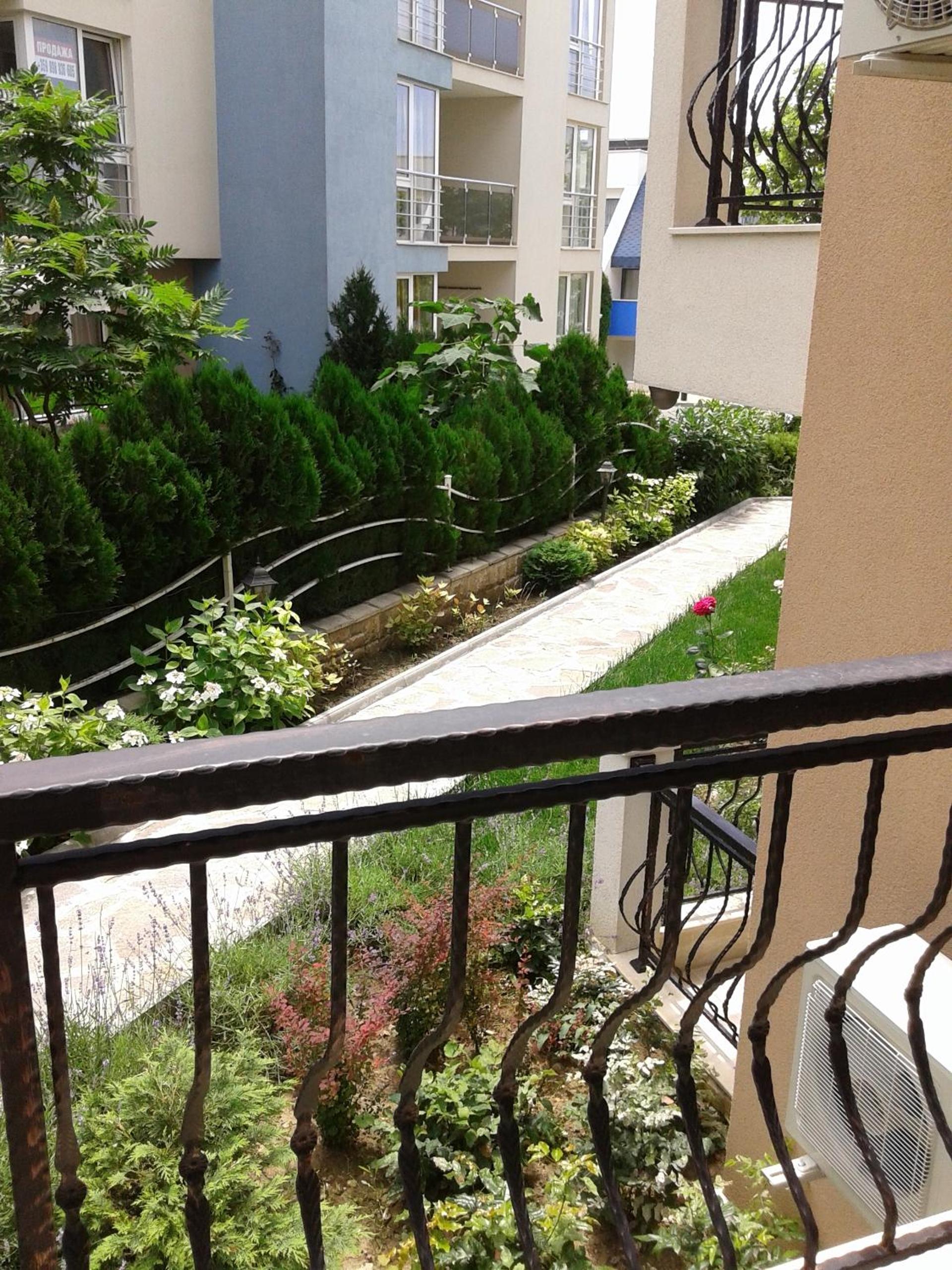 Studio - Ground Floor photo 3