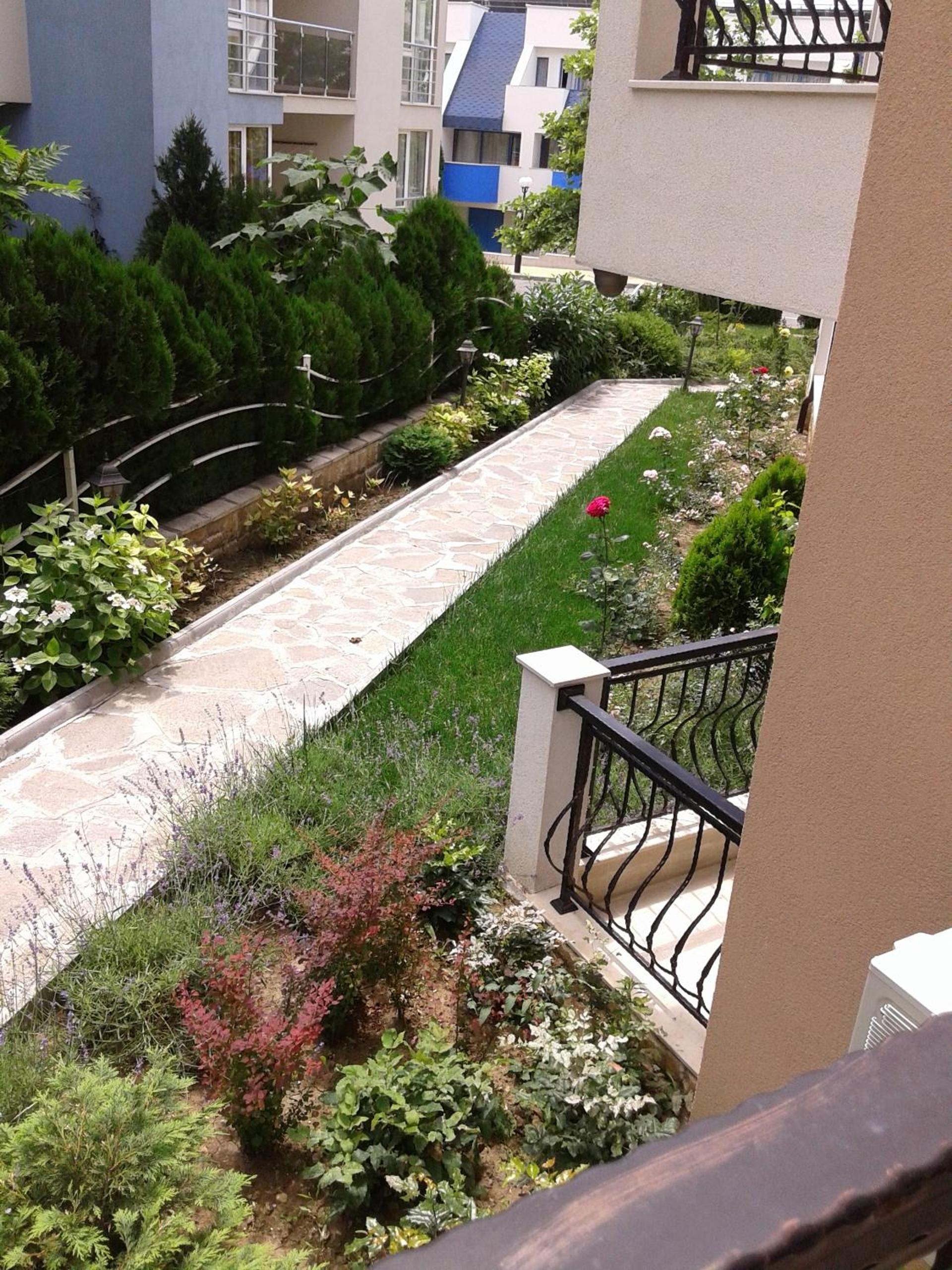 Studio - Ground Floor photo 2