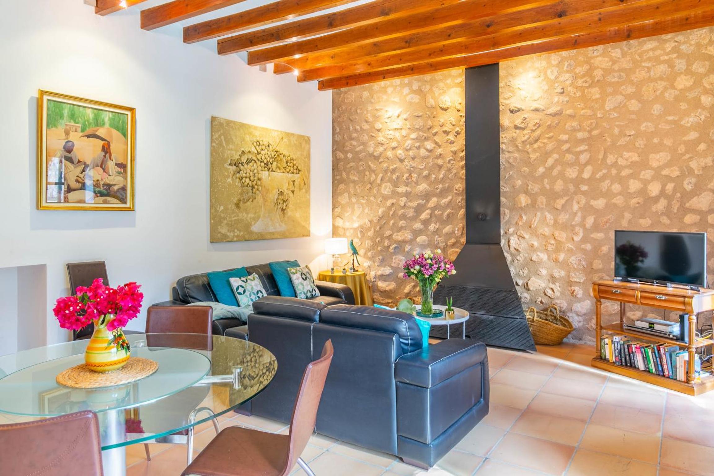 Casa de Vacaciones
