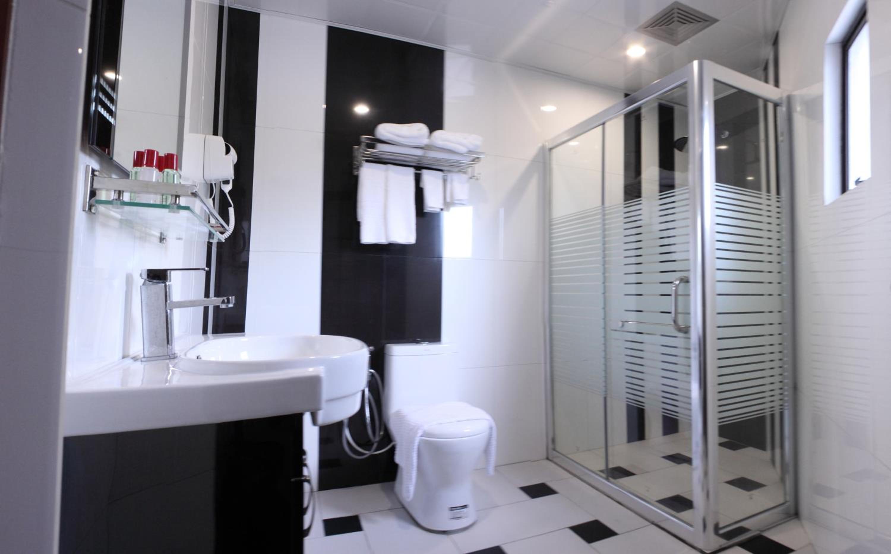 Deluxe Single Room photo 3