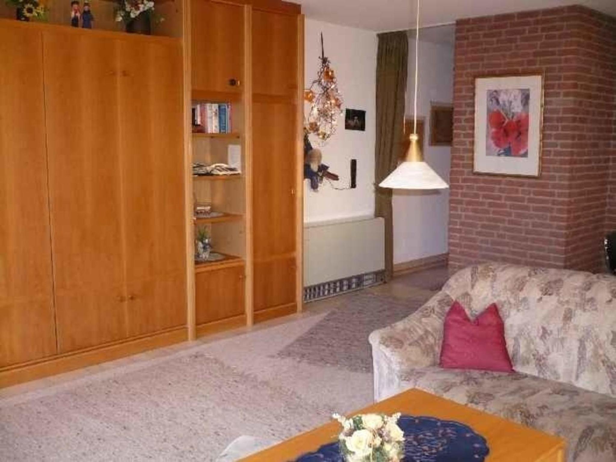 Apartment photo 1