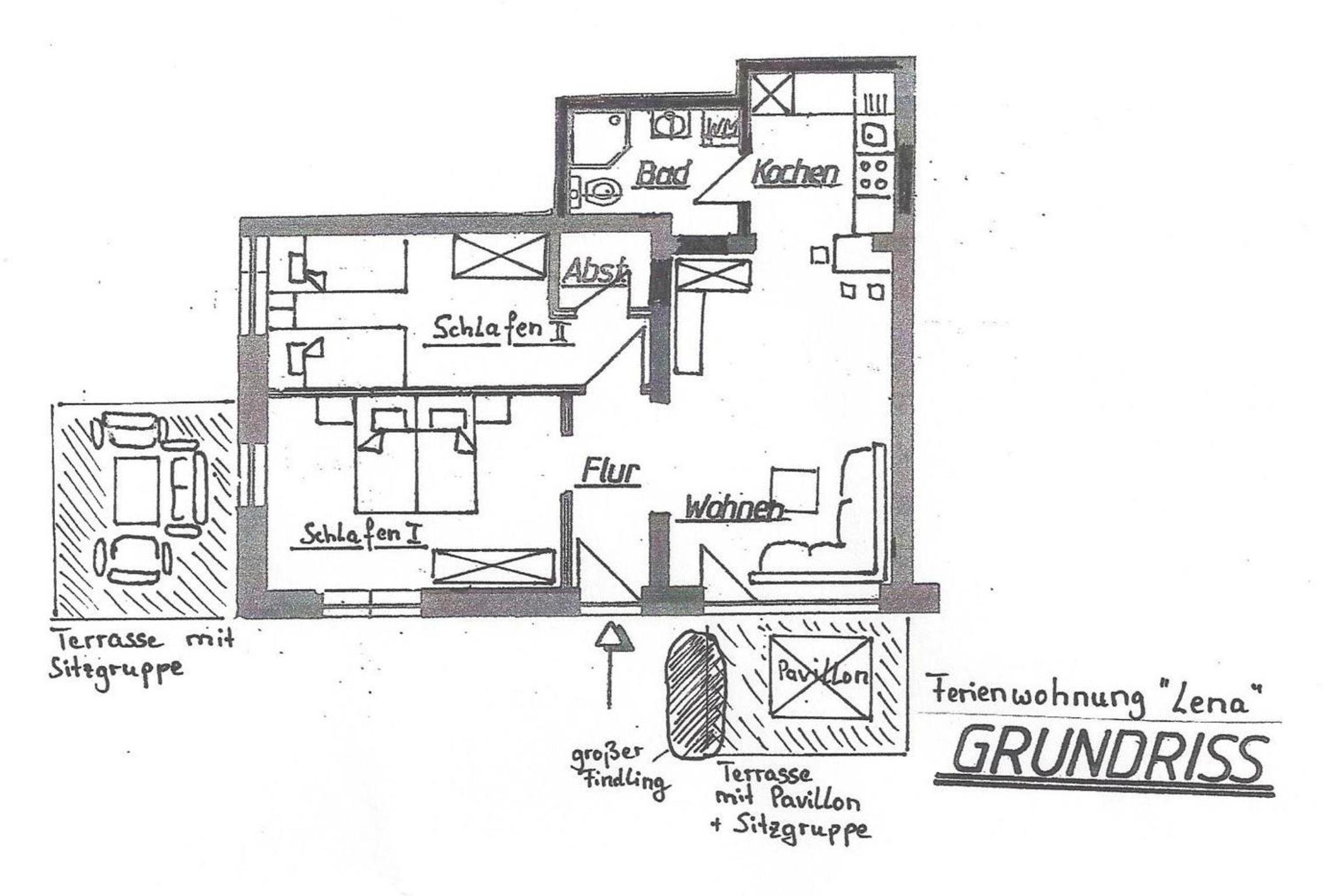 Apartment photo 2