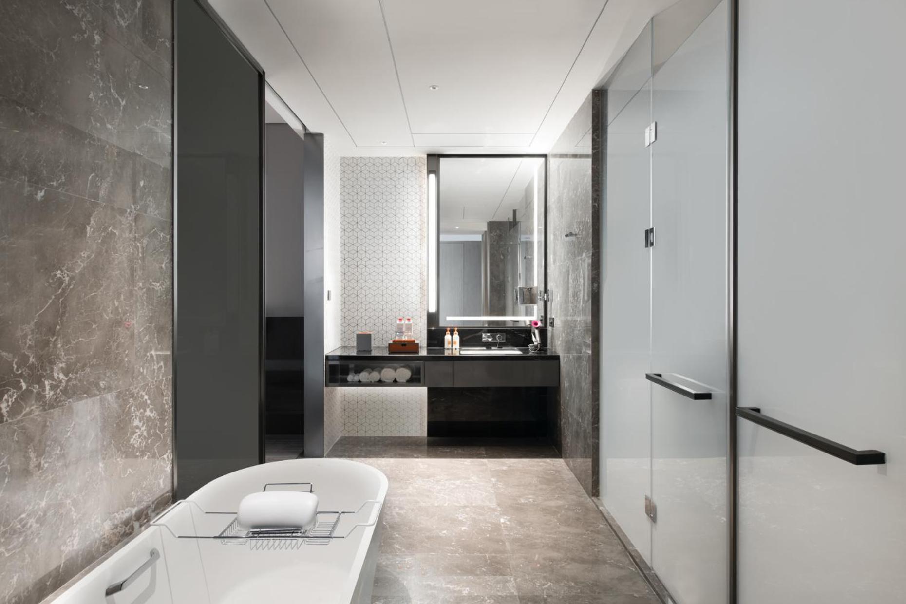 One-Bedroom Suite