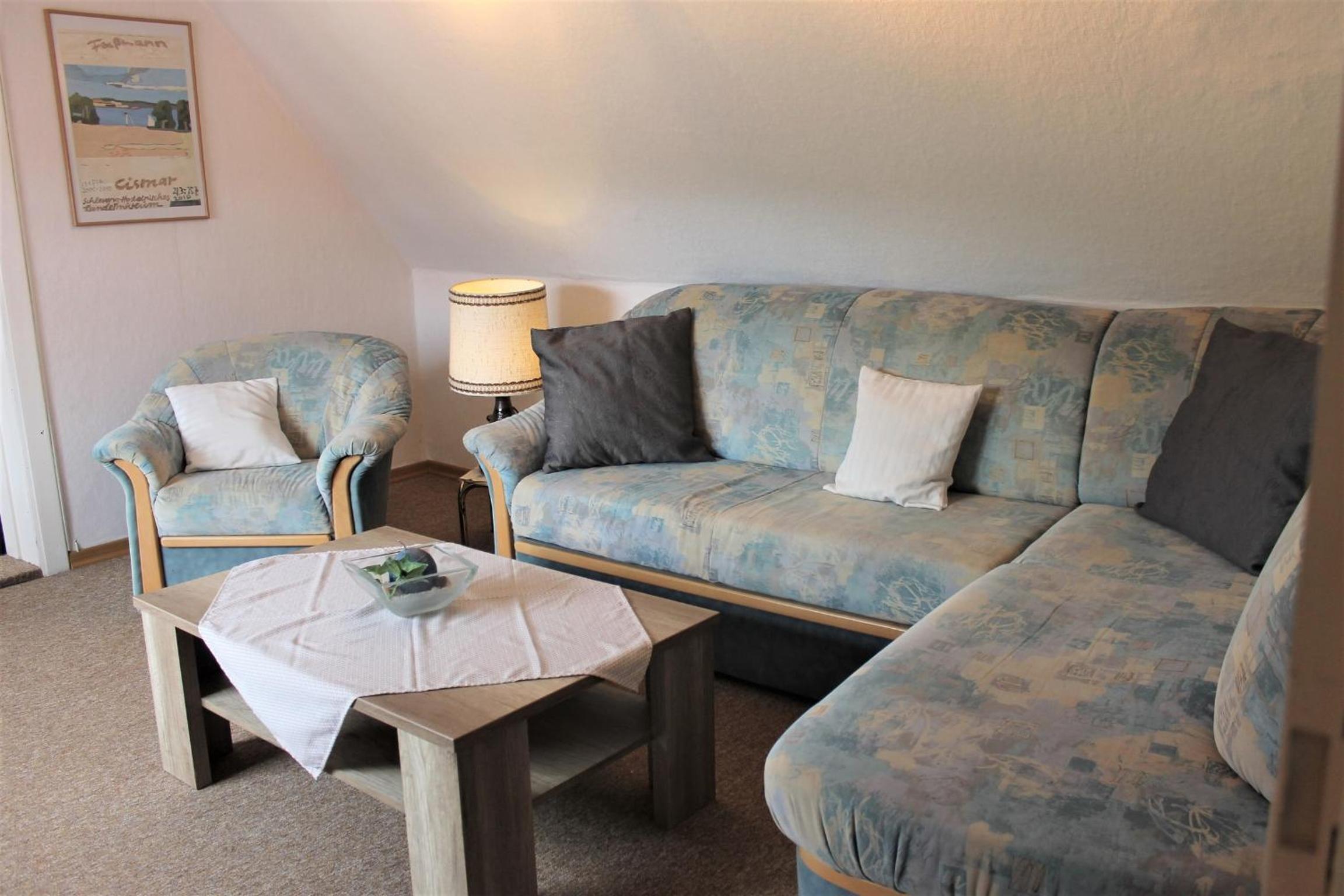 Apartment photo 1