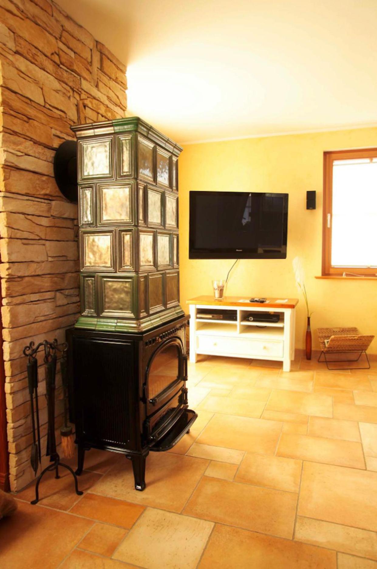 Vacation Home photo 1