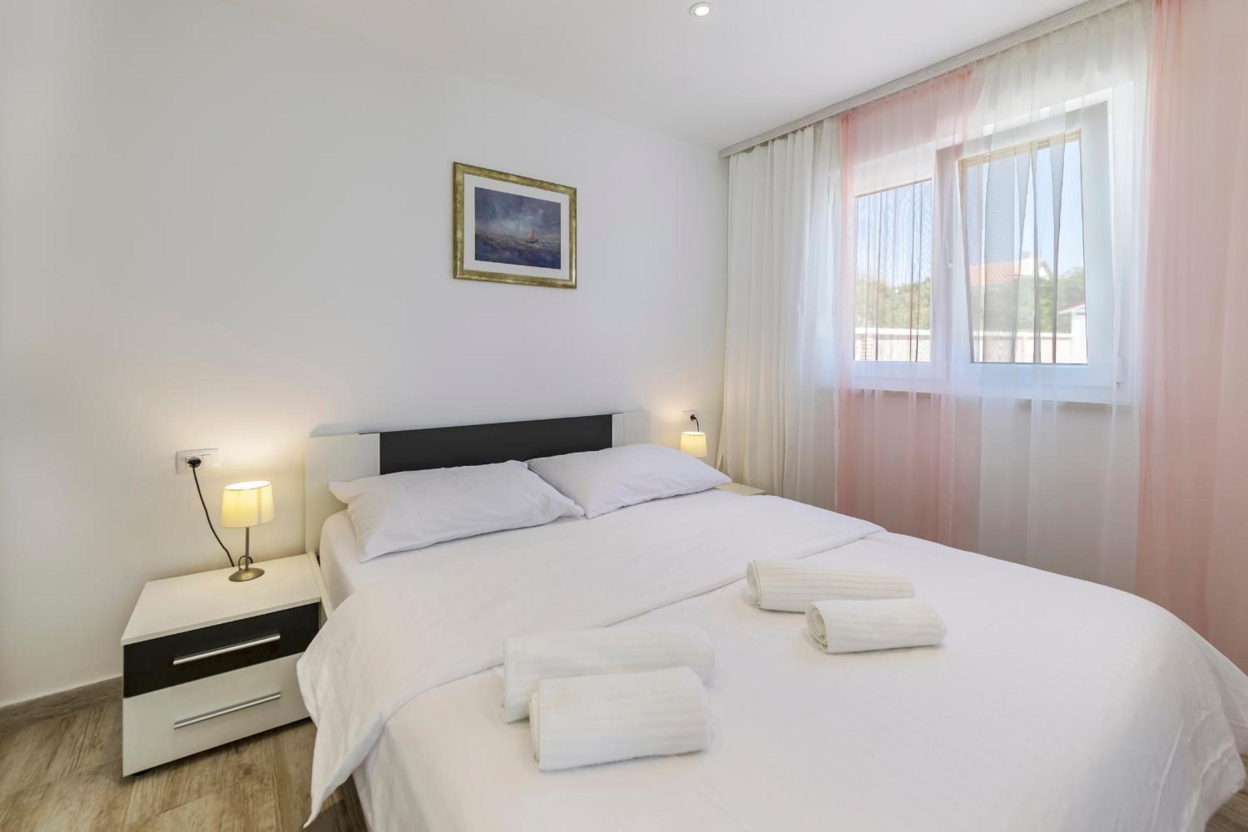 Two-Bedroom Villa photo 1