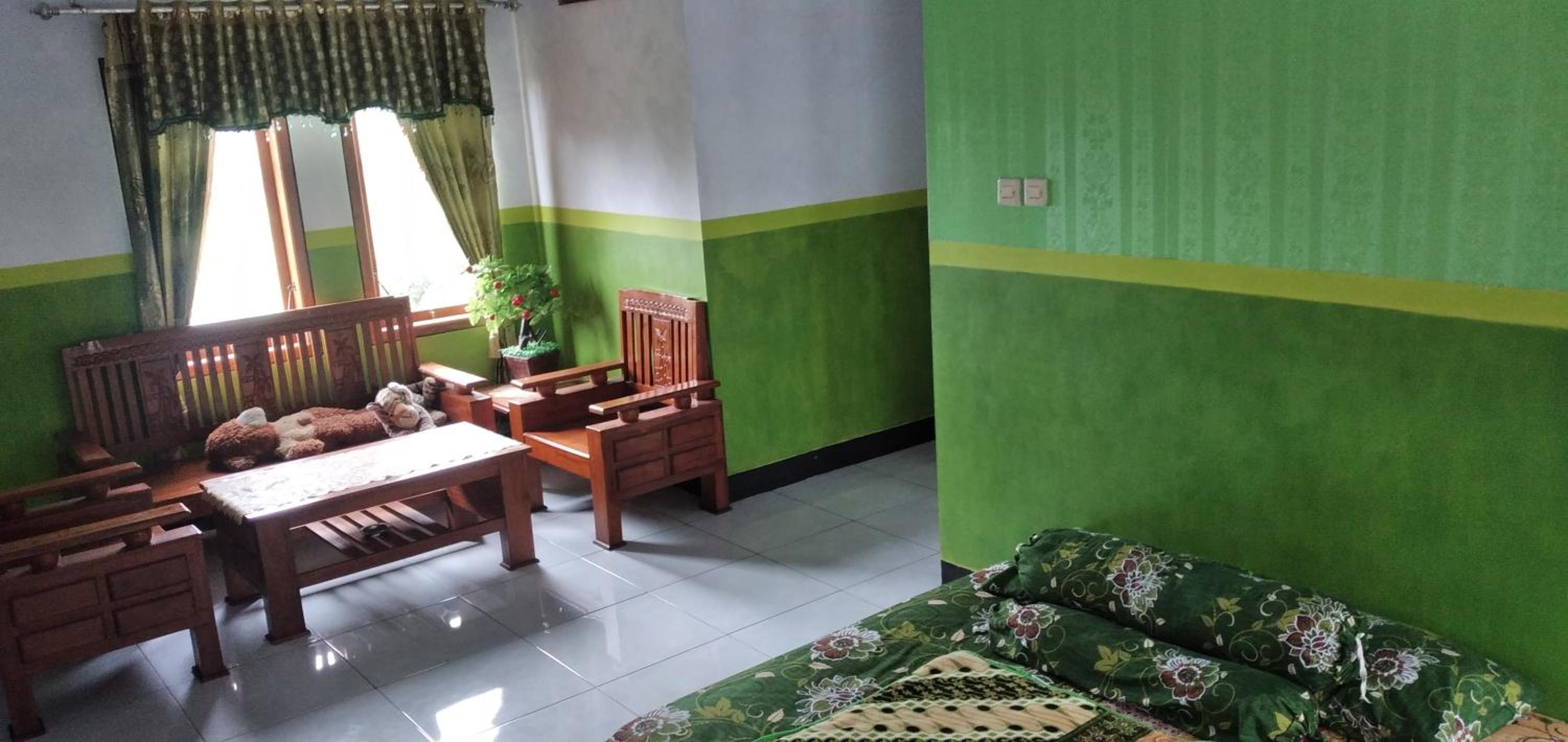 Vacation Home photo 1