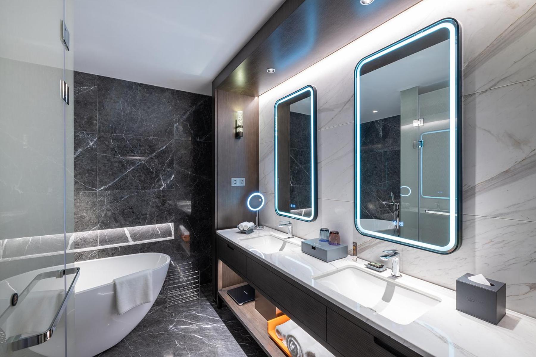 Privilege Suite
