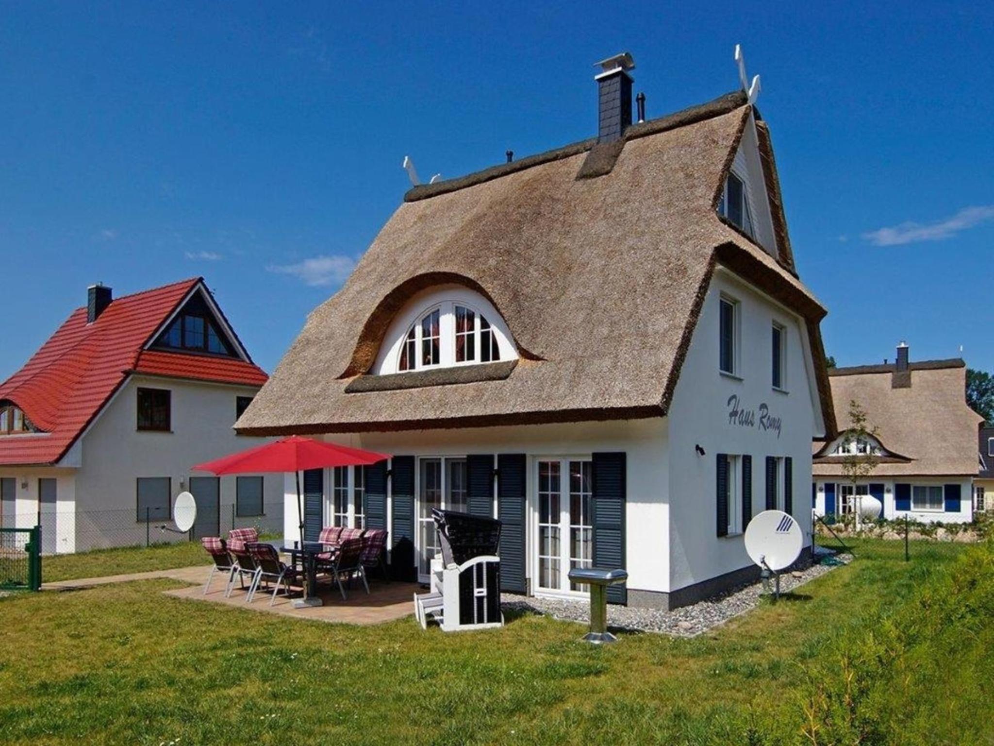 Vacation Home photo 2