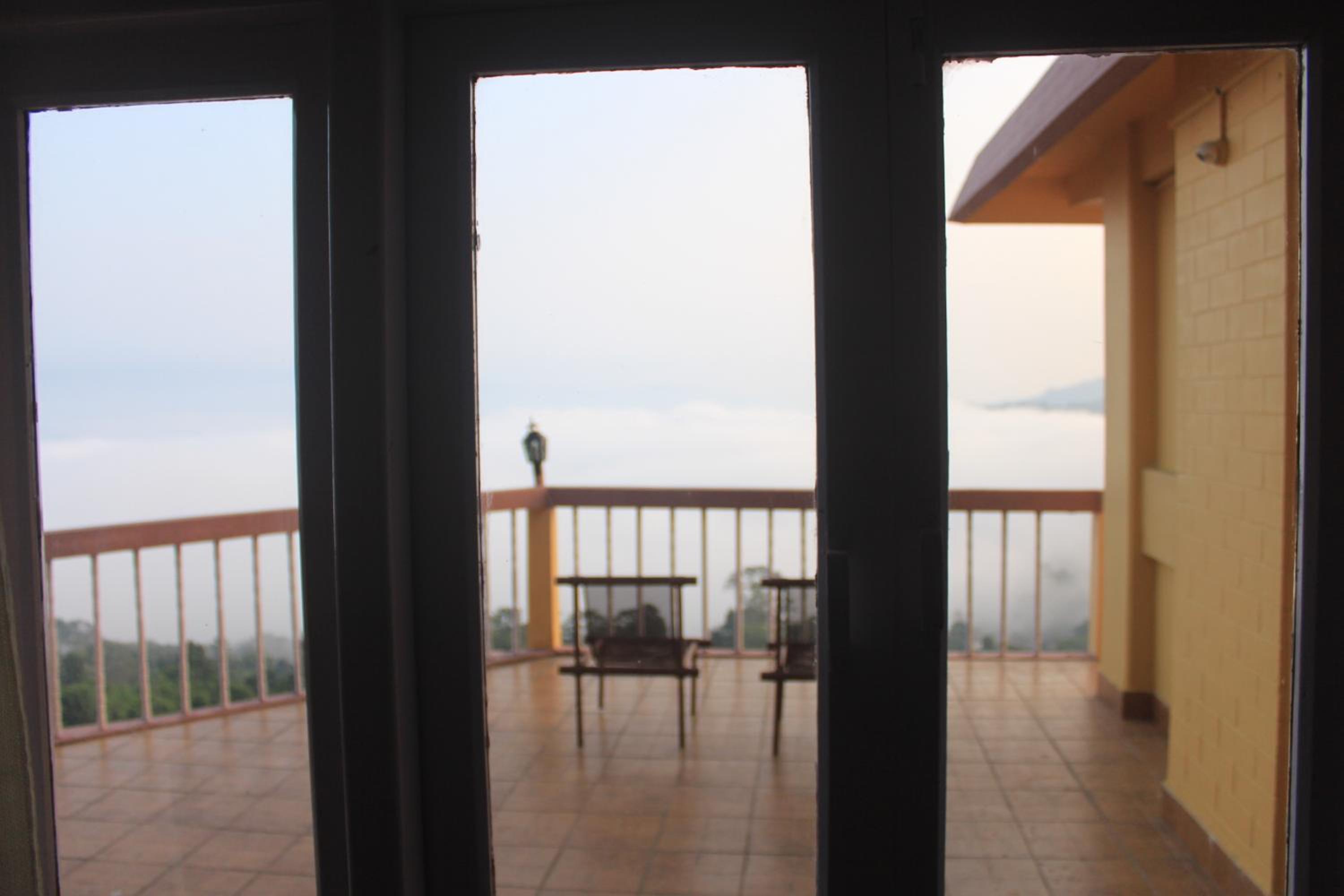 Triple Room with Mountain View - Photo 5