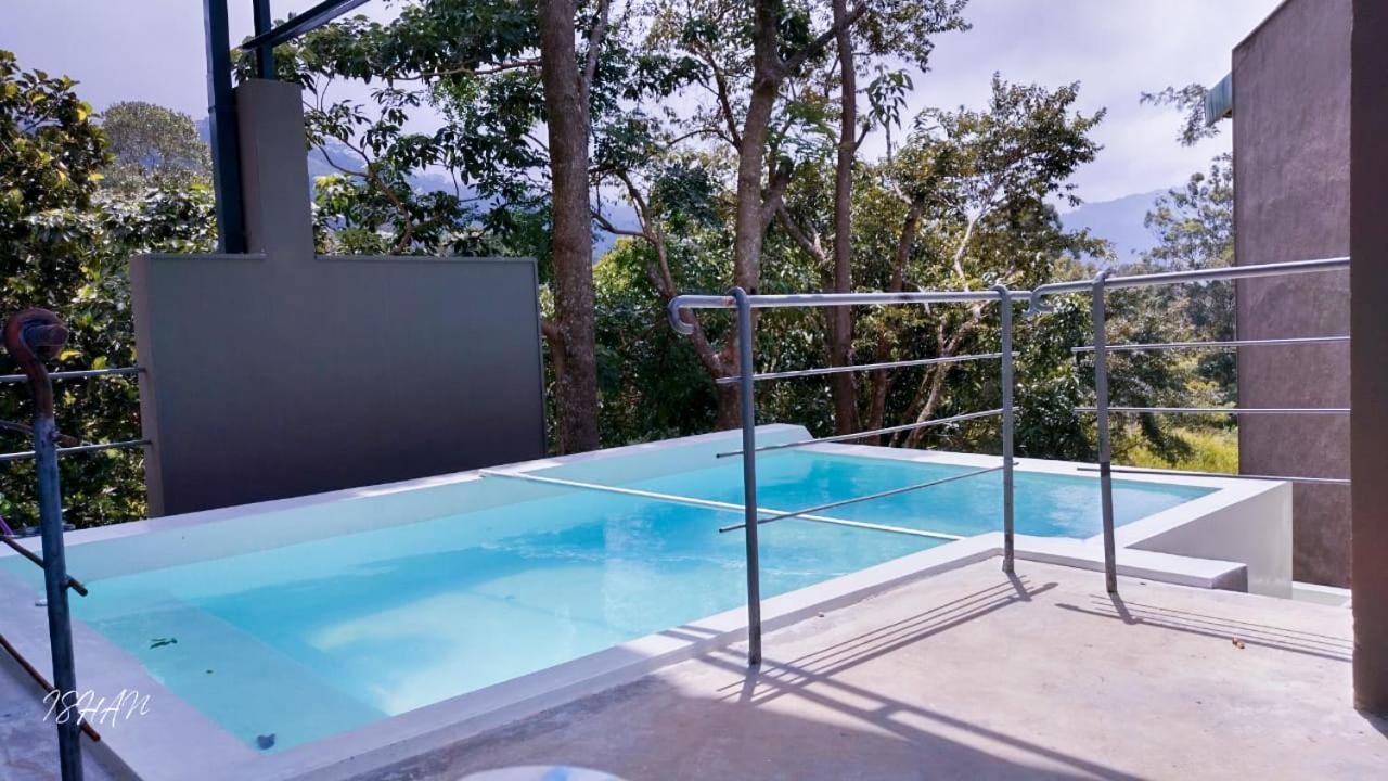 Villa mit Privatpool