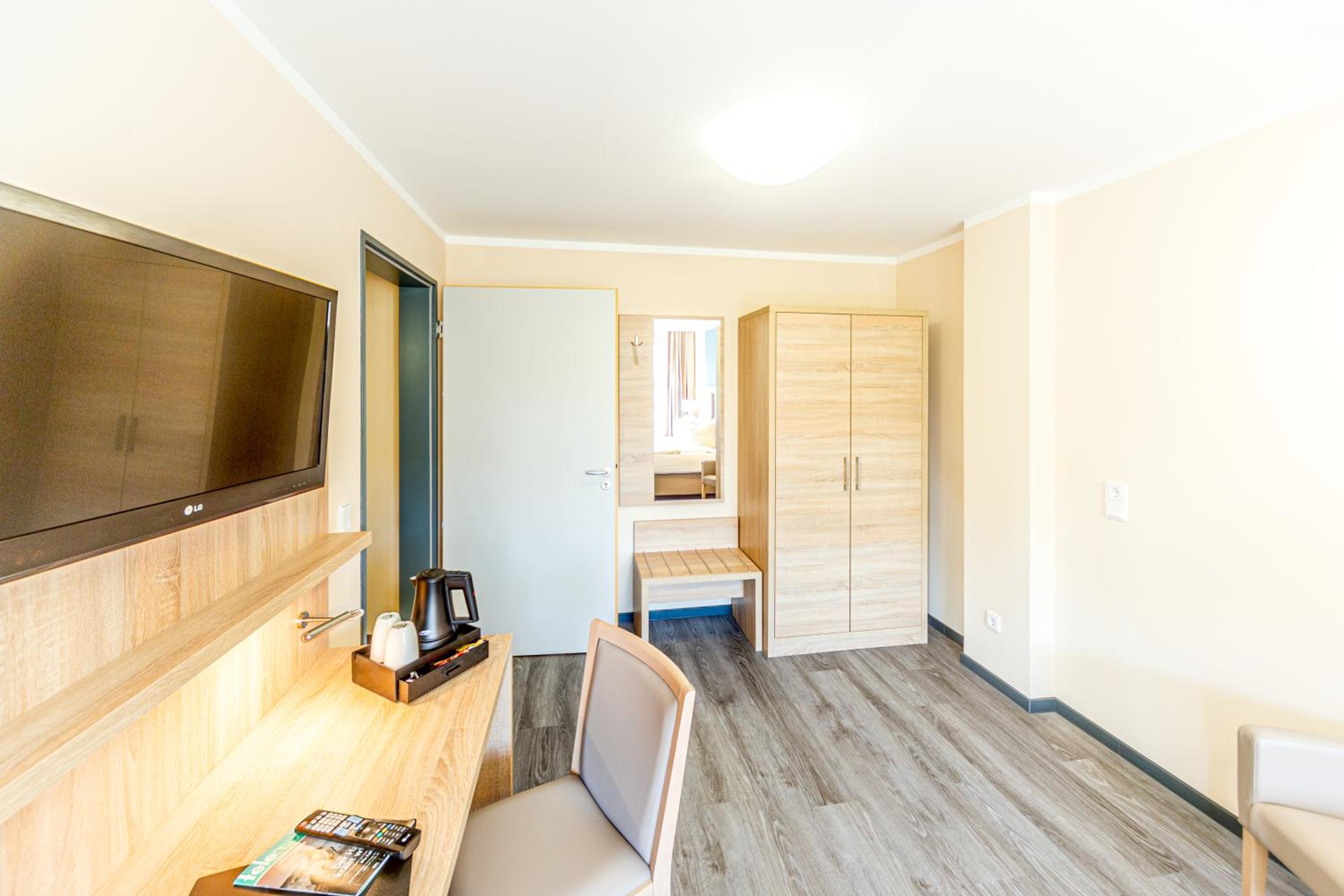 Double Room Comfort Plus photo 2