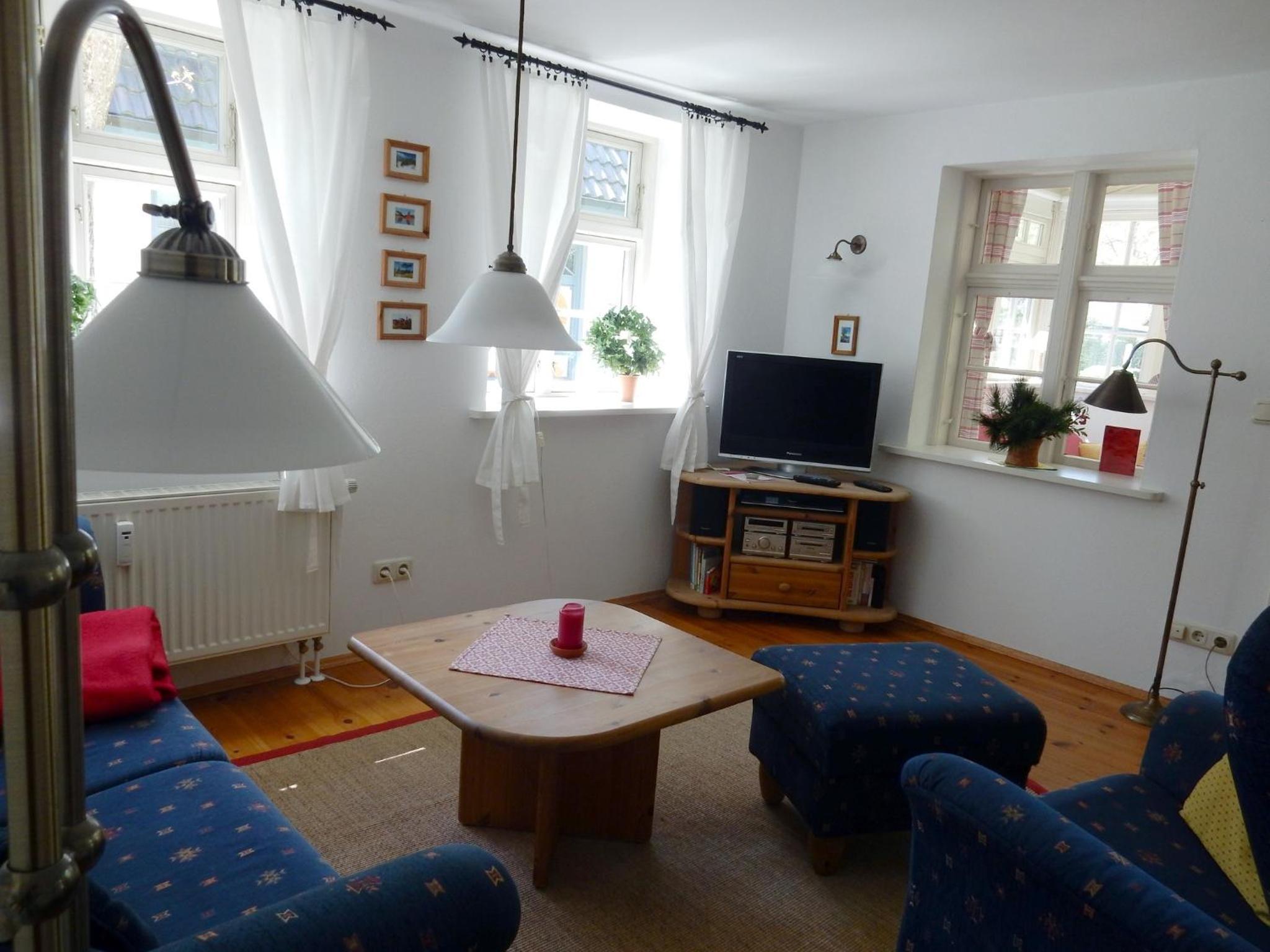 Apartment photo 1