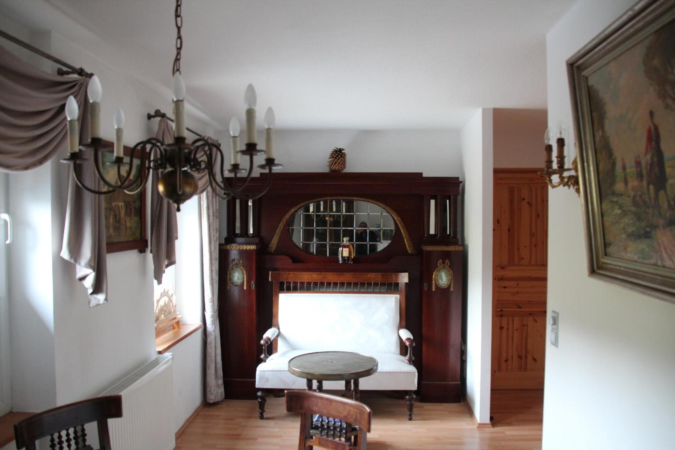 Apartment photo 1