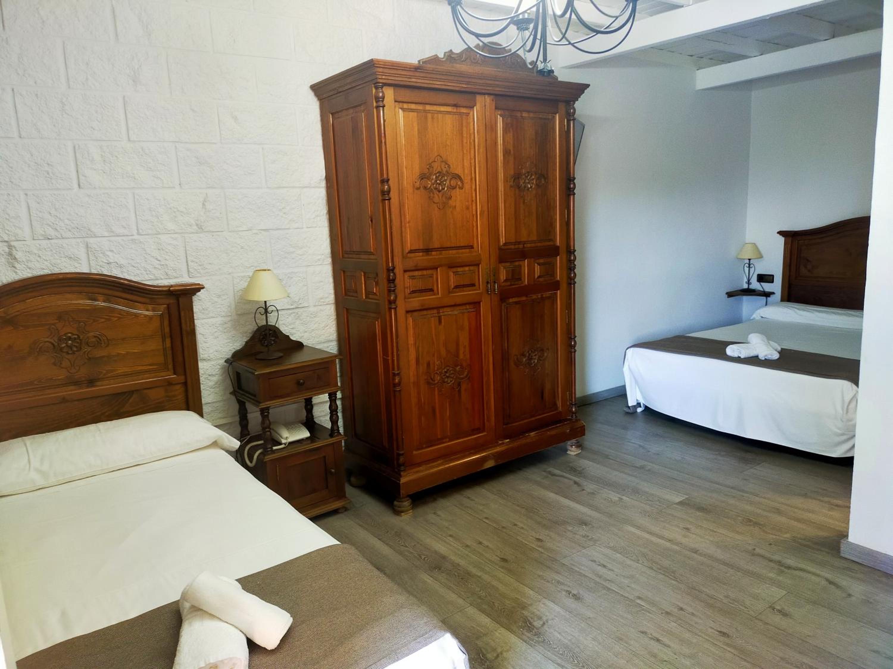 Triple Room - Photo 4