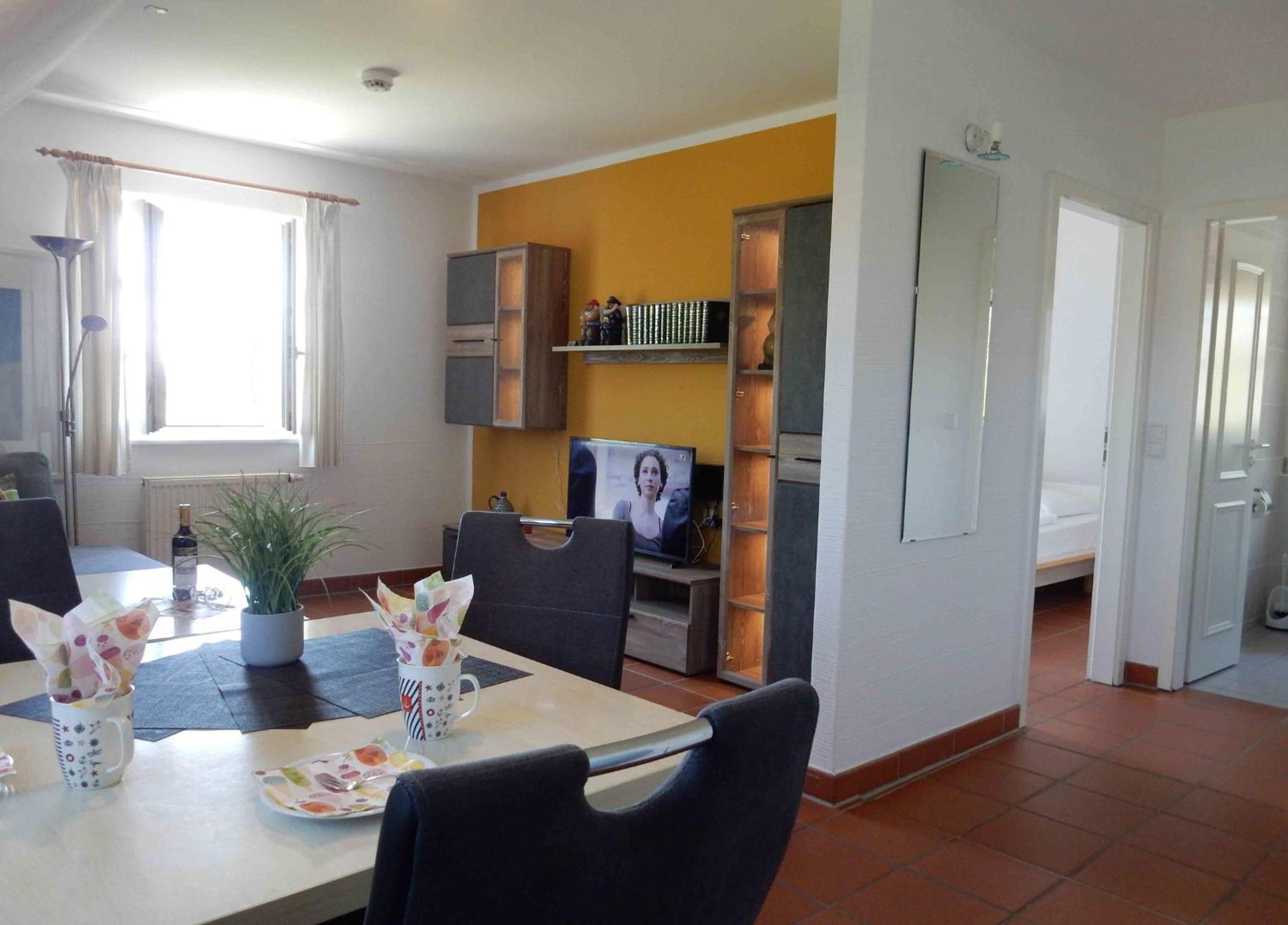 Apartment photo 1