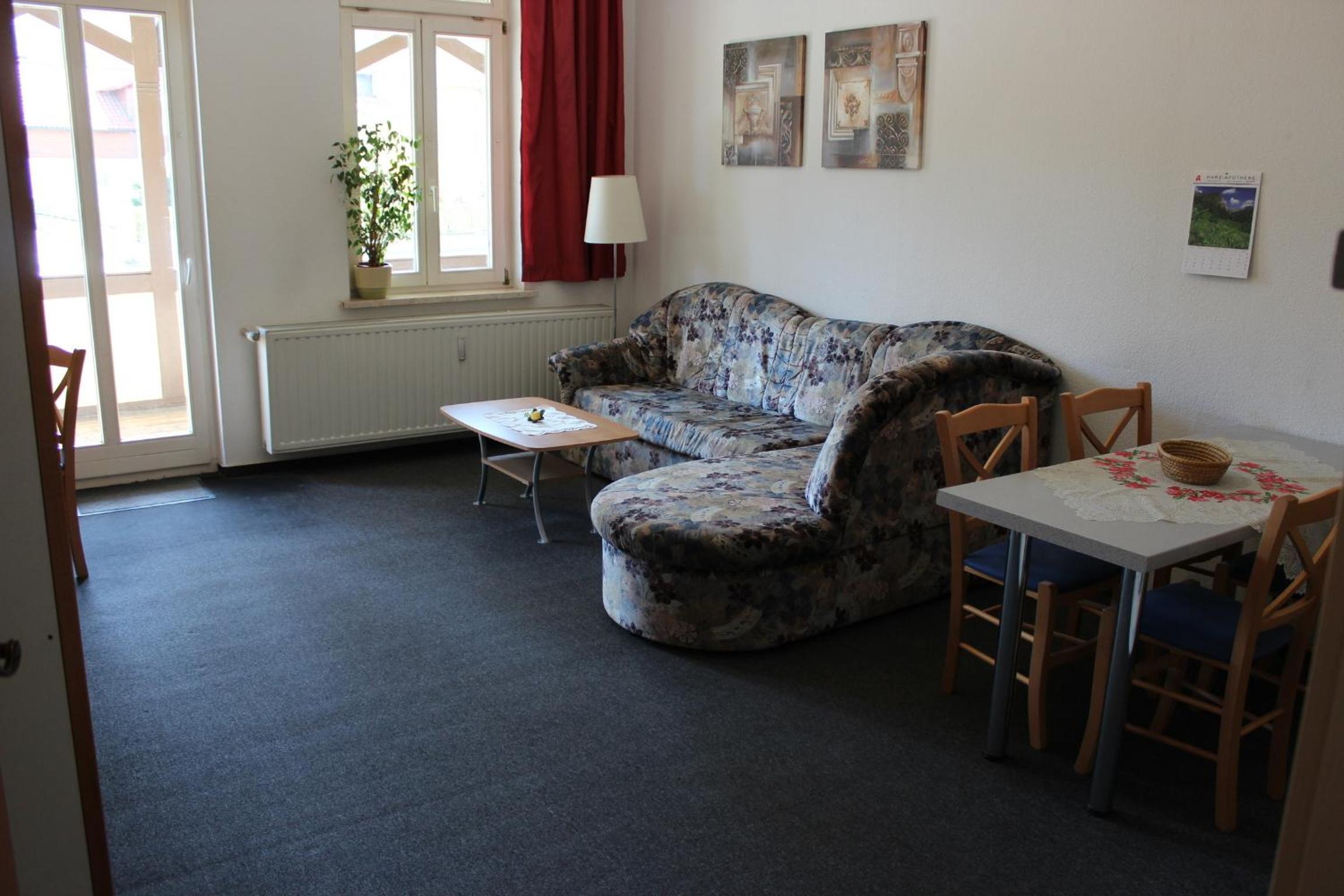 Apartment photo 1