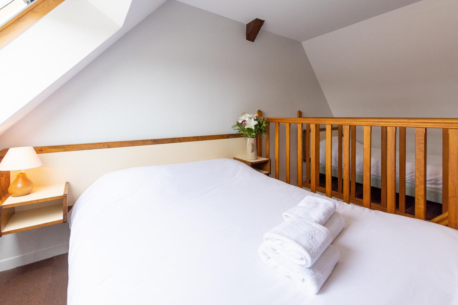 Grande Chambre Pour 4 Personnes - Photo 6