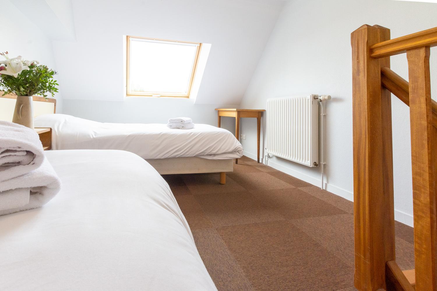 Grande Chambre Pour 4 Personnes - Photo 3