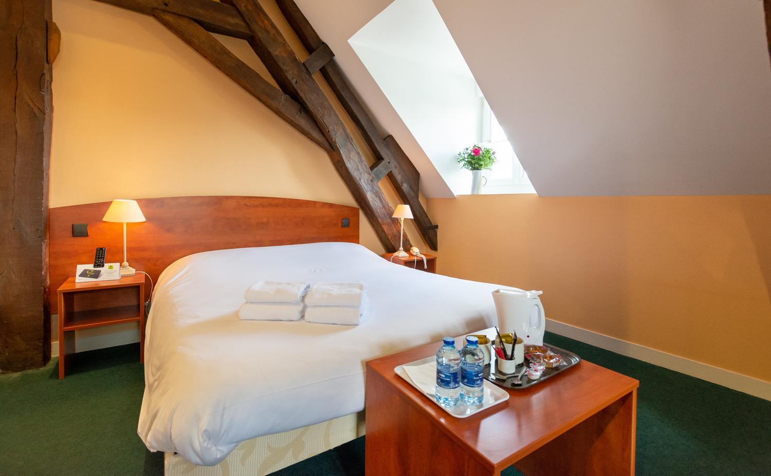 Grande Chambre Pour 4 Personnes - Photo 10