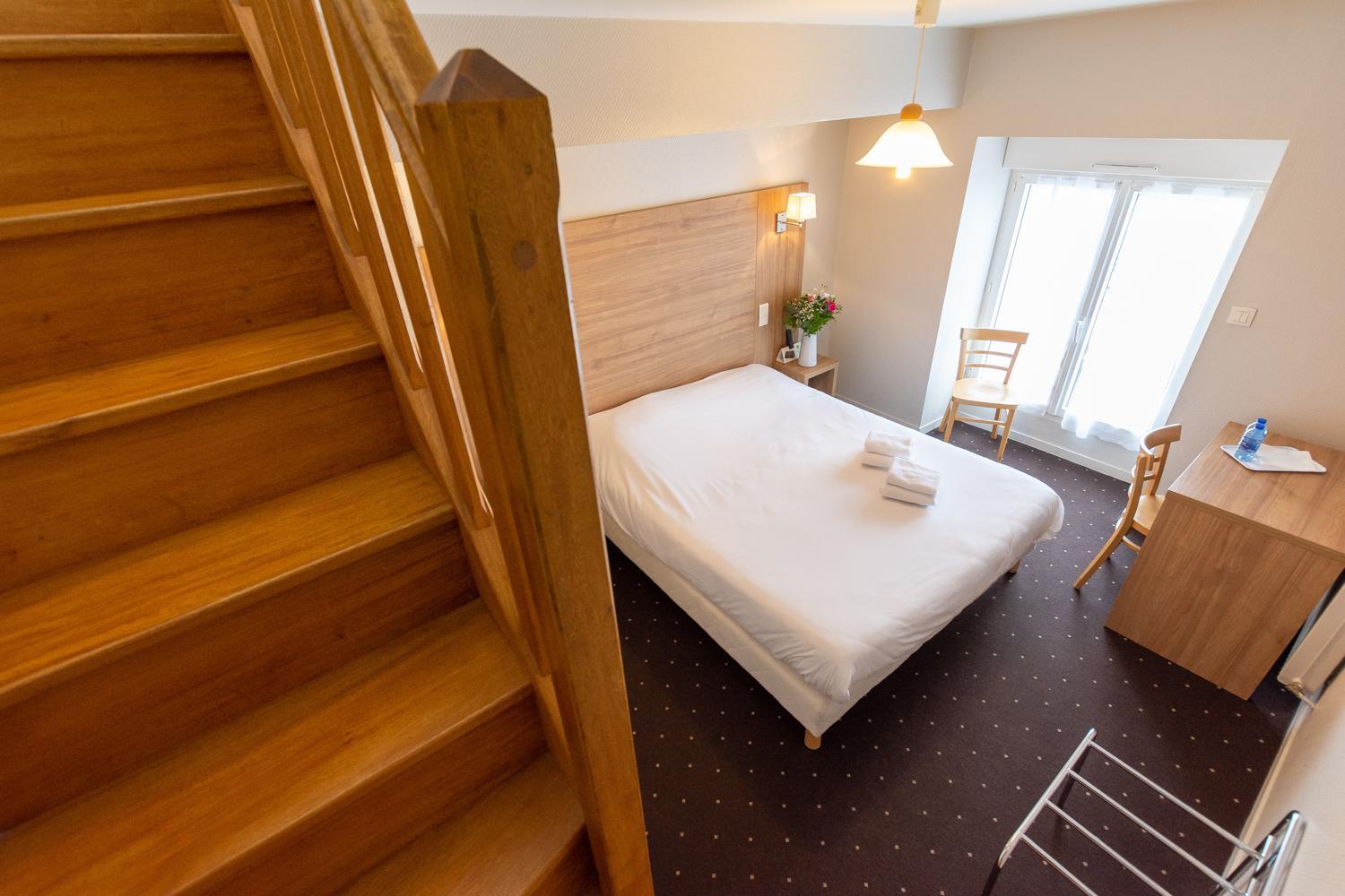 Grande Chambre Pour 4 Personnes - Photo 5