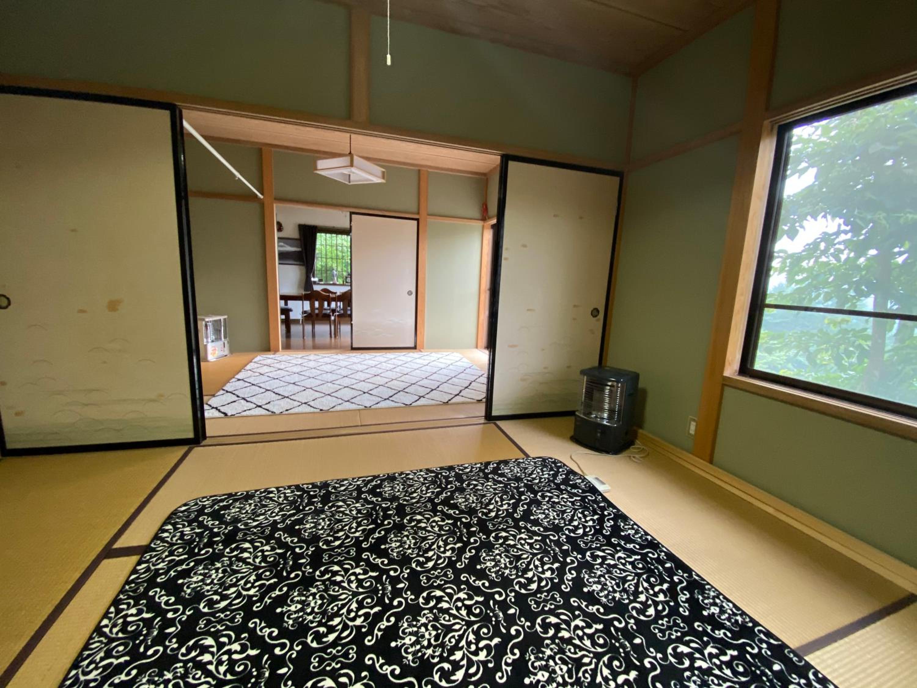 Two-Bedroom House photo 1
