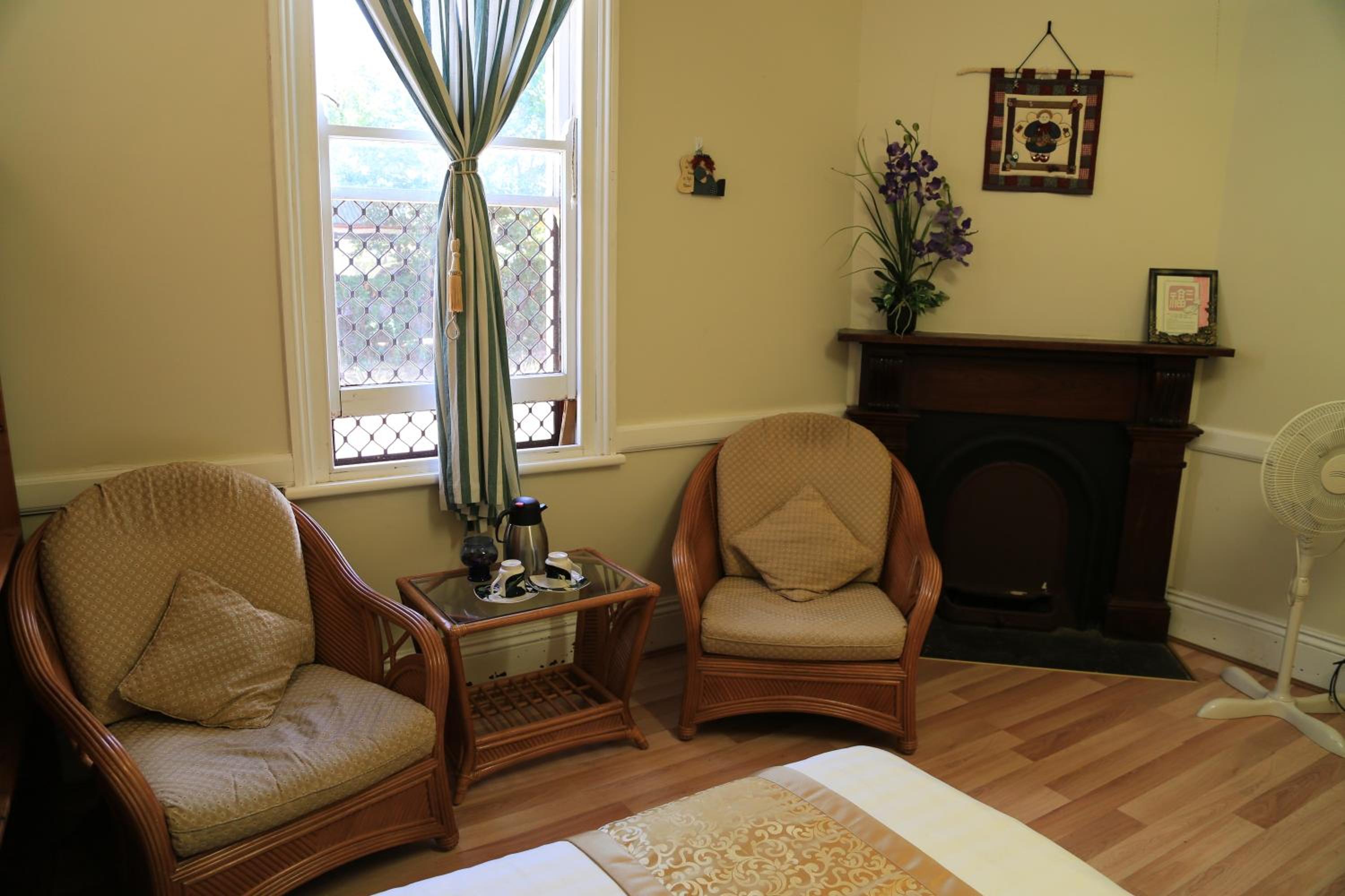 Triple Room - Photo 4