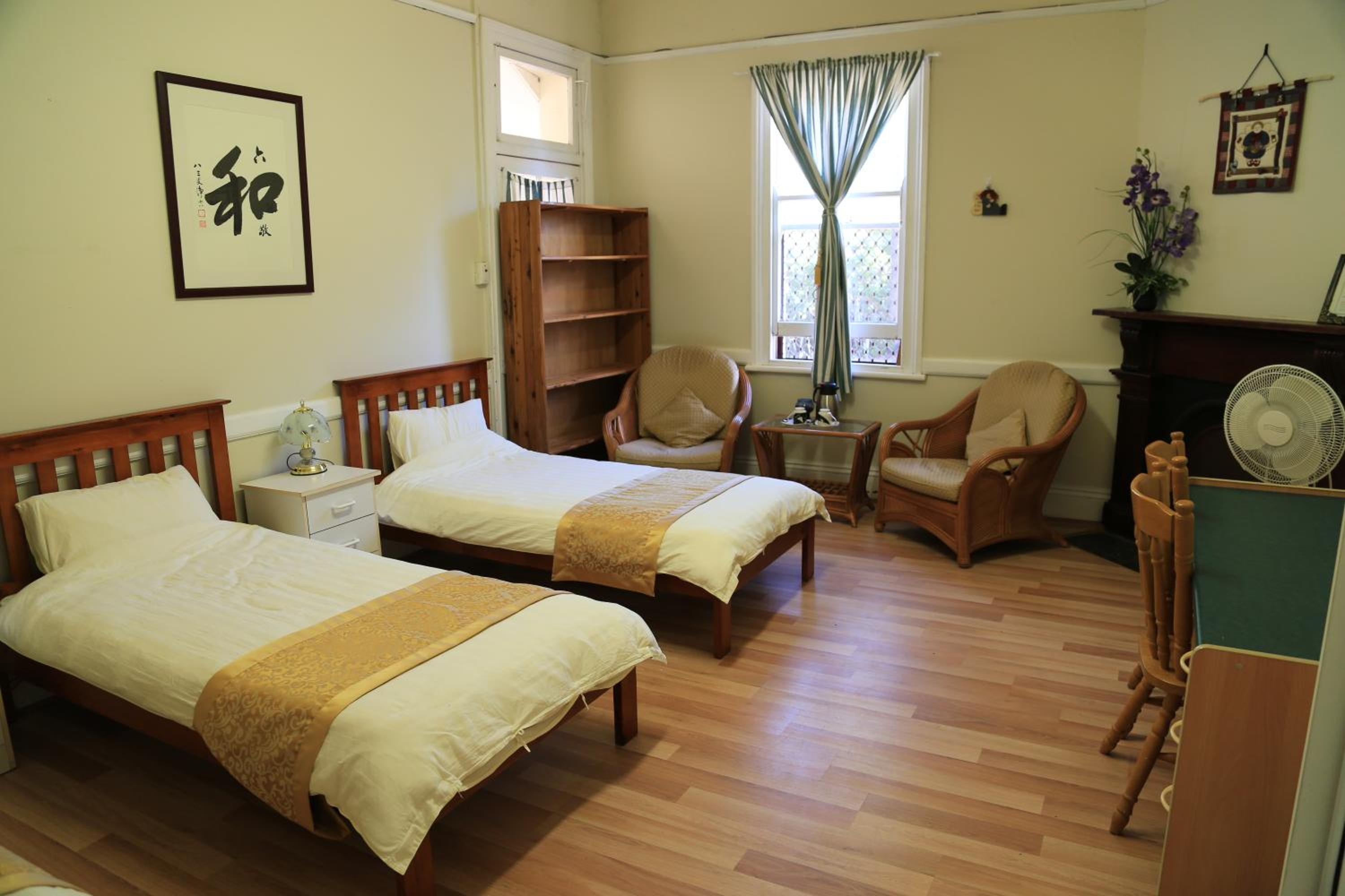 Triple Room - Photo 3