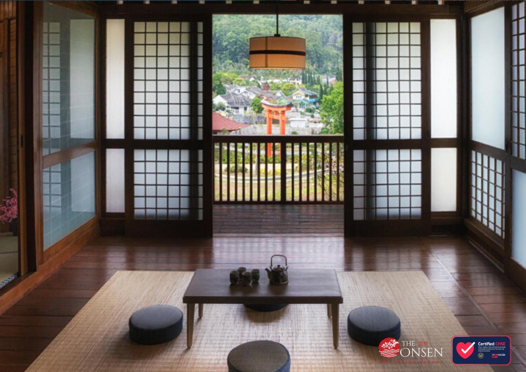 Ryokan Executive Suite - Photo 12