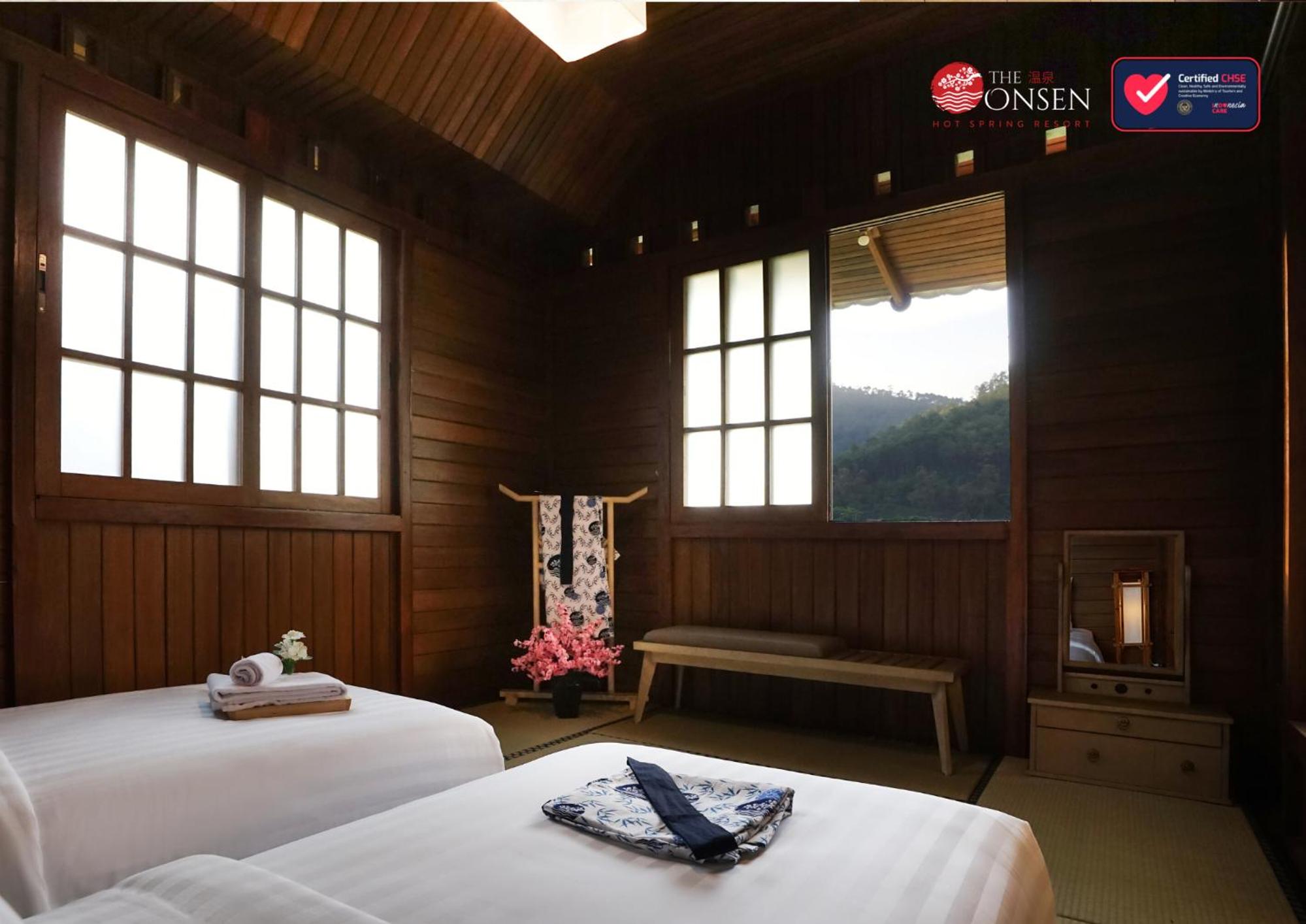 Ryokan Deluxe Suite - Photo 6
