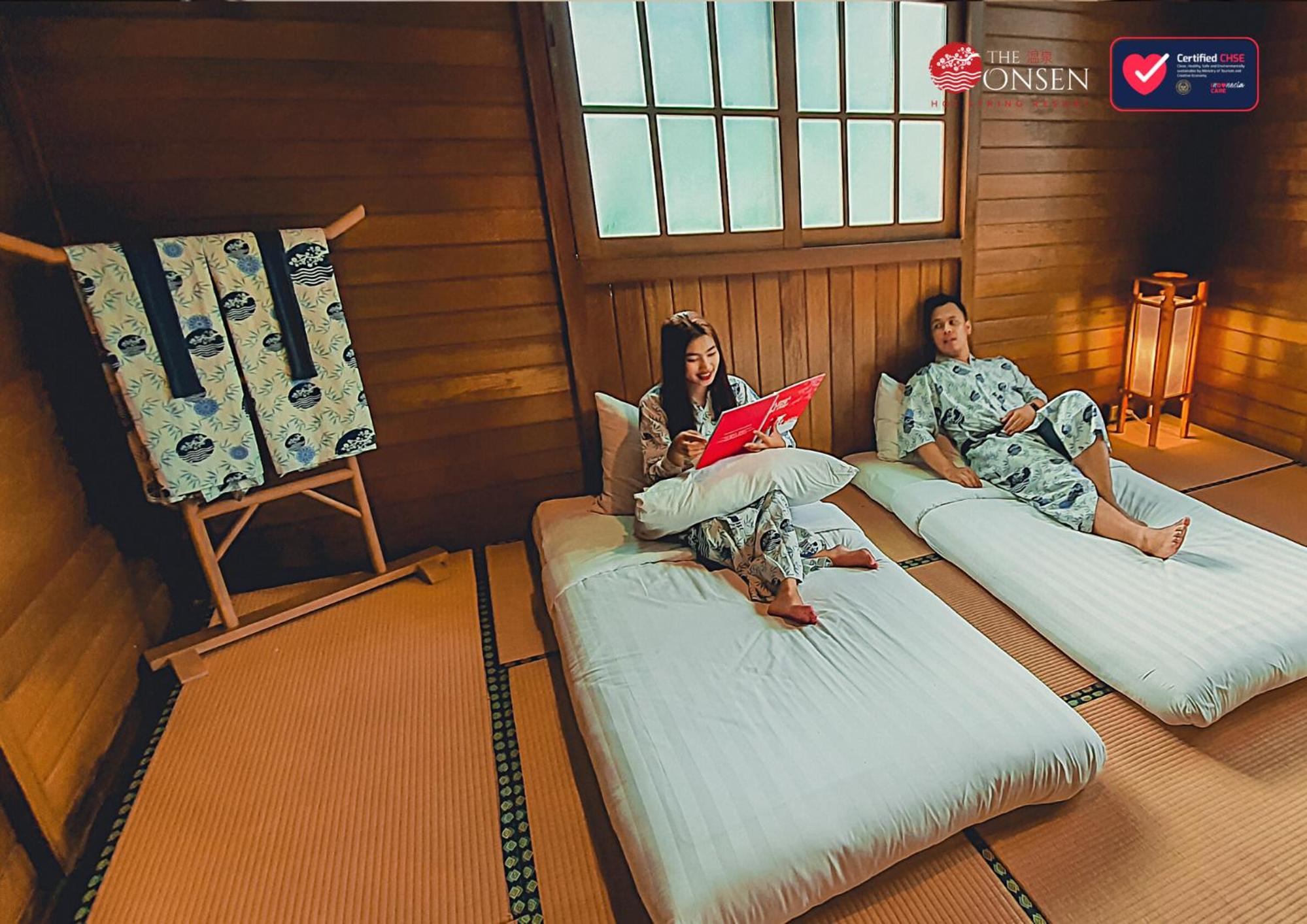 Ryokan Executive Suite - Photo 11