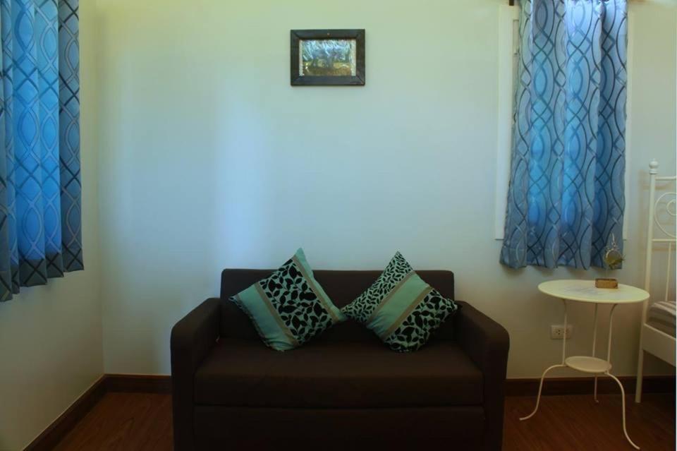 Studio with Terrace - Photo 16