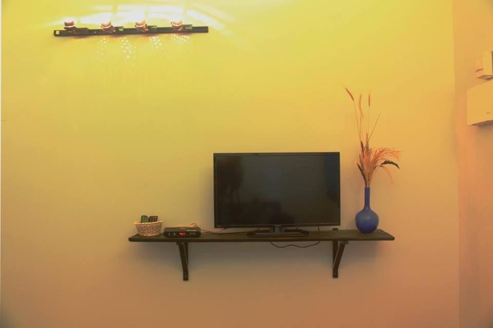 Studio with Terrace - Photo 18