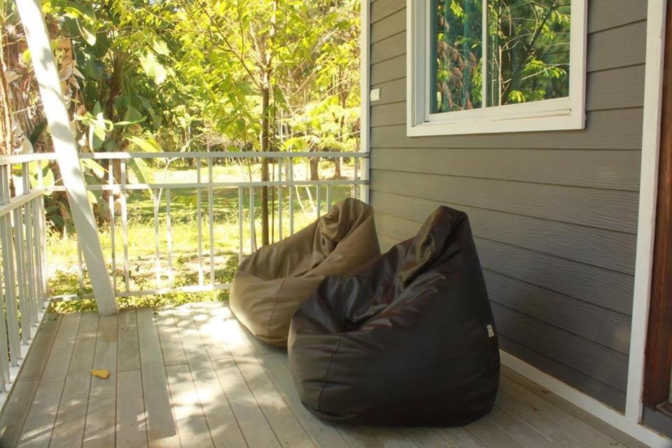 Studio with Terrace - Photo 19