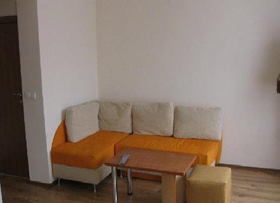 Suite photo 1