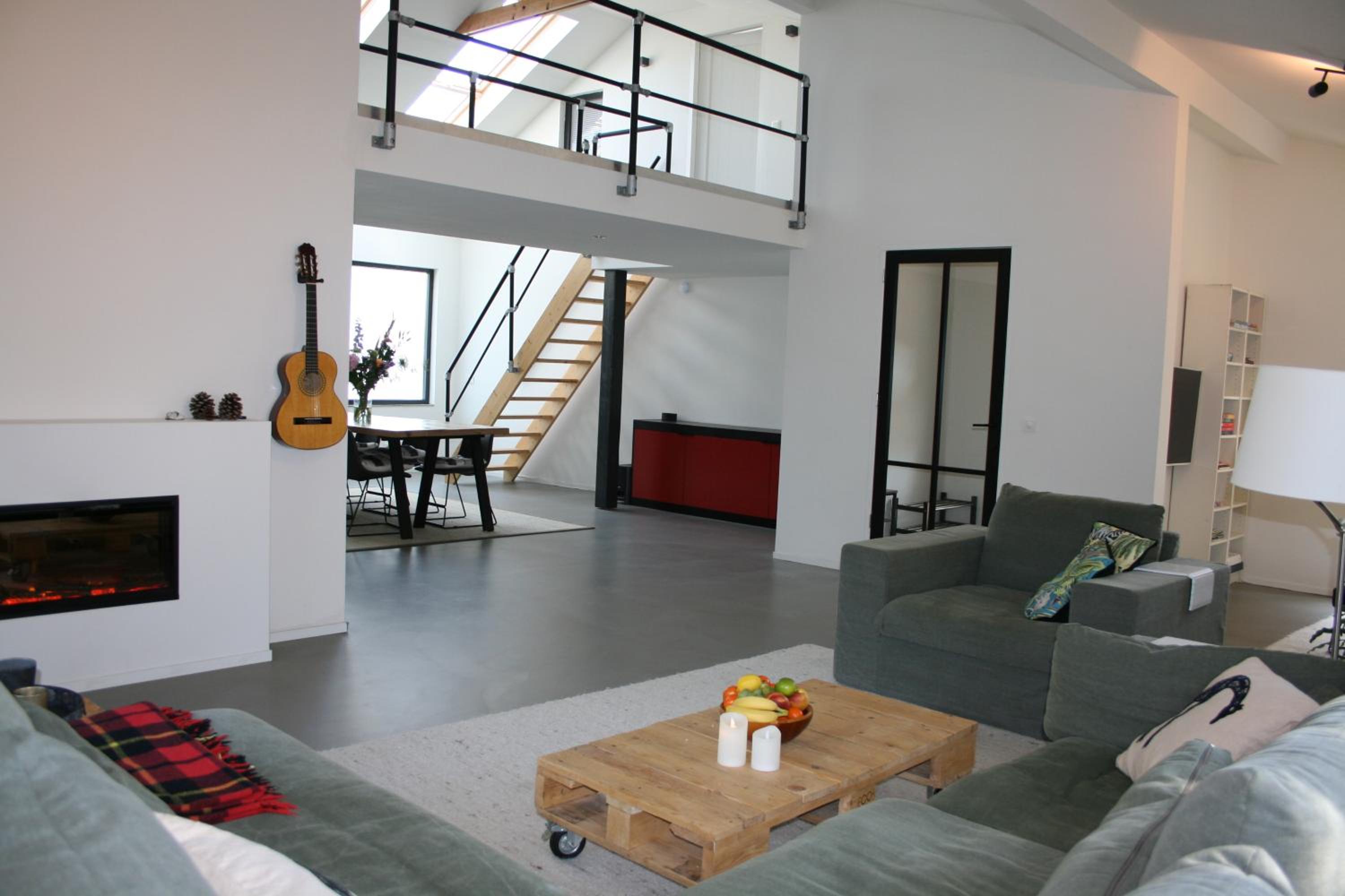 Two-Bedroom Villa photo 1