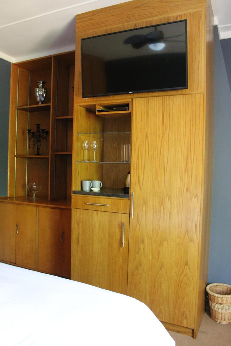 Standard Double Room - Photo 1