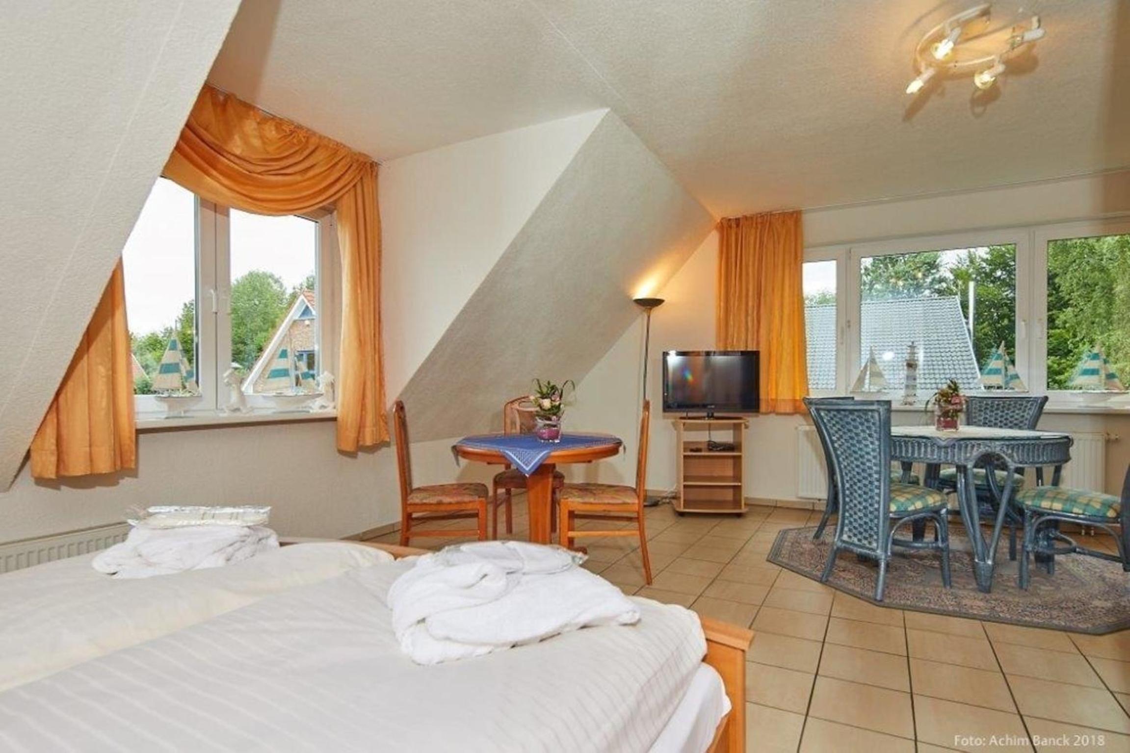 Double Room photo 1