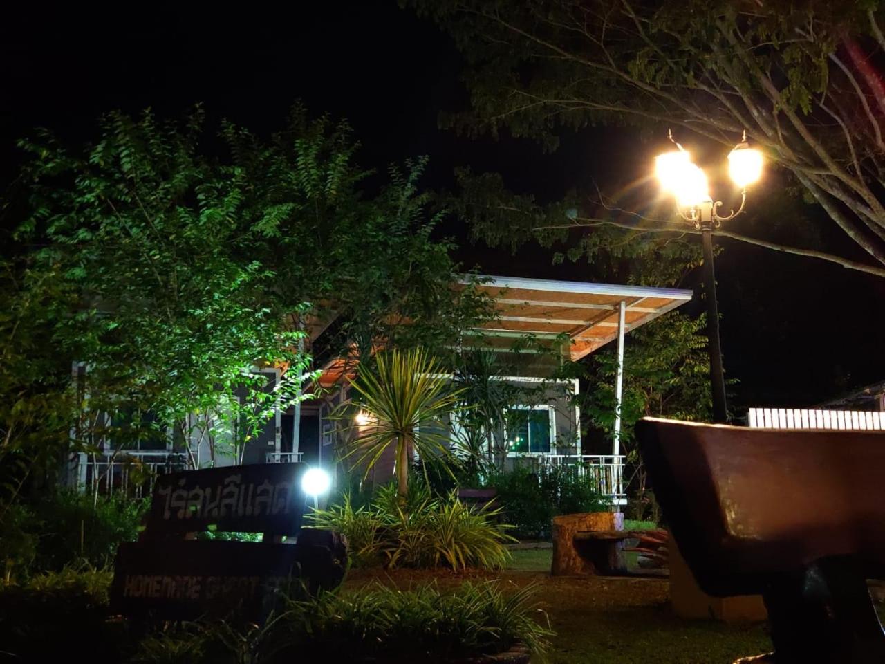 Studio with Terrace - Photo 8