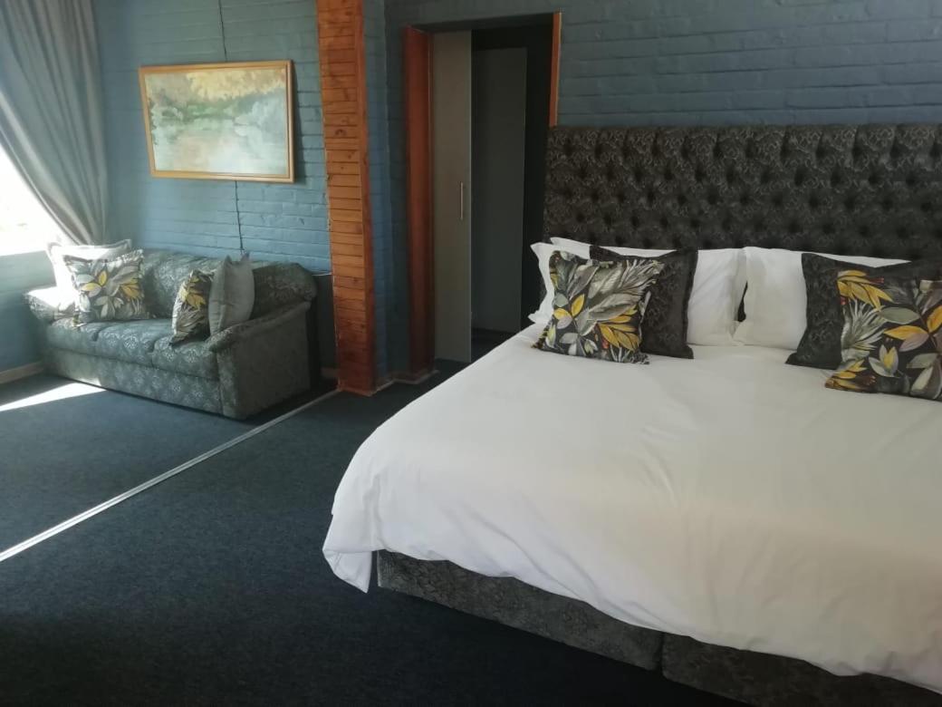 Executive King Room - Photo 1