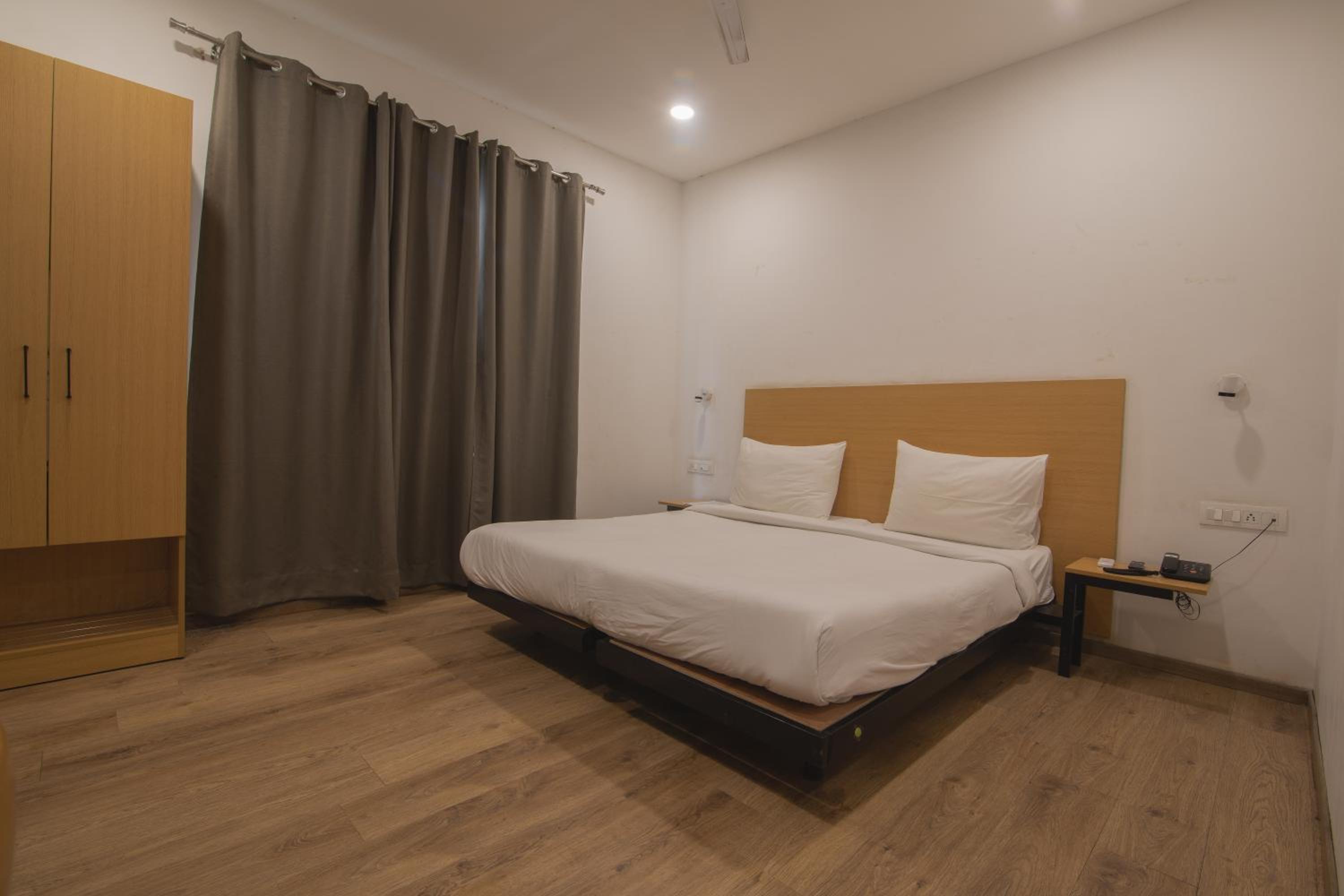 Superior Double Room photo 2