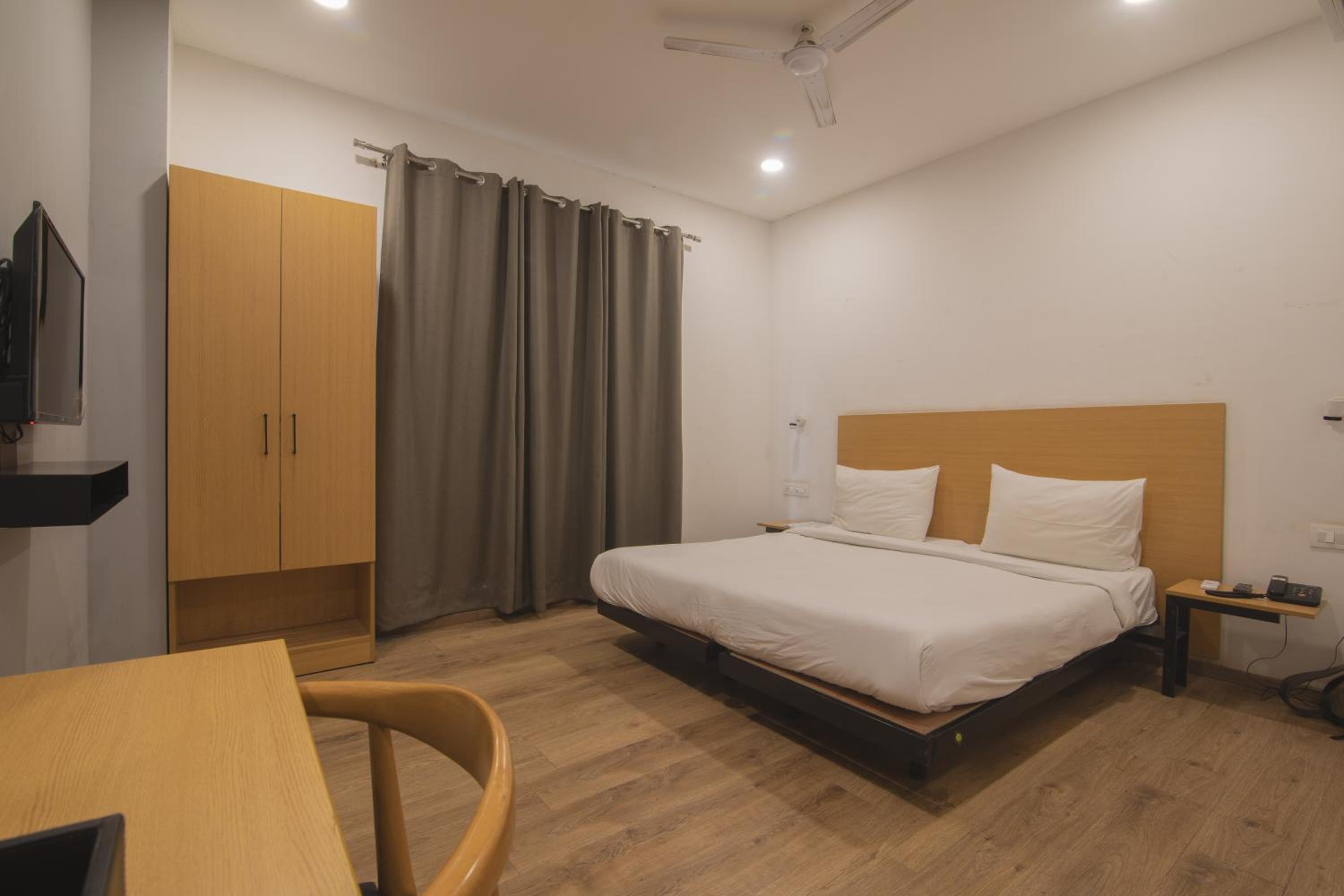 Superior Double Room photo 3