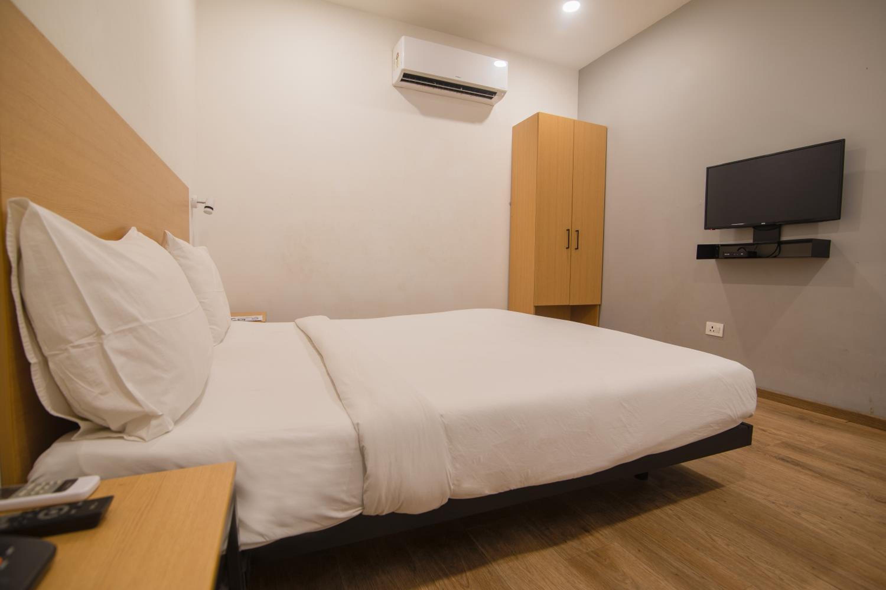 Deluxe Room photo 1