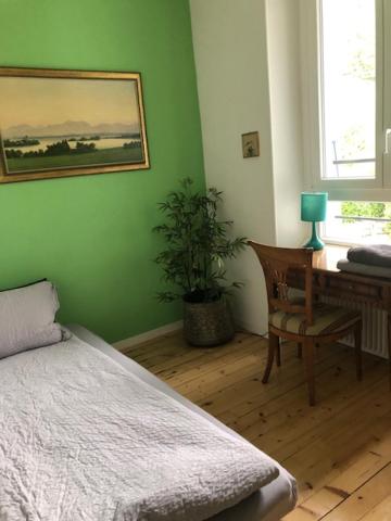 Suite with Garden View photo 2