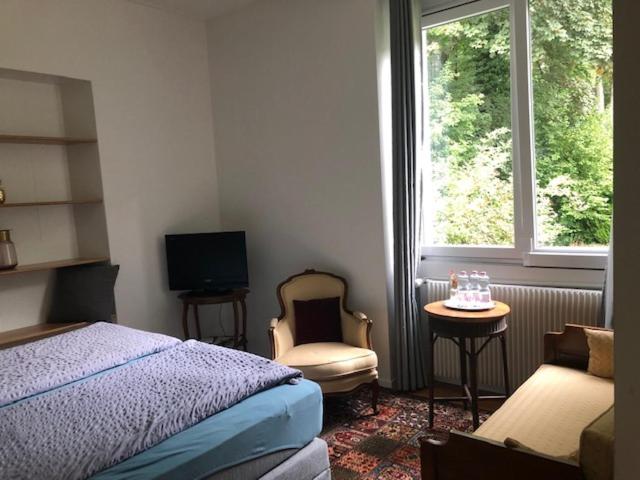 Suite with Garden View photo 3